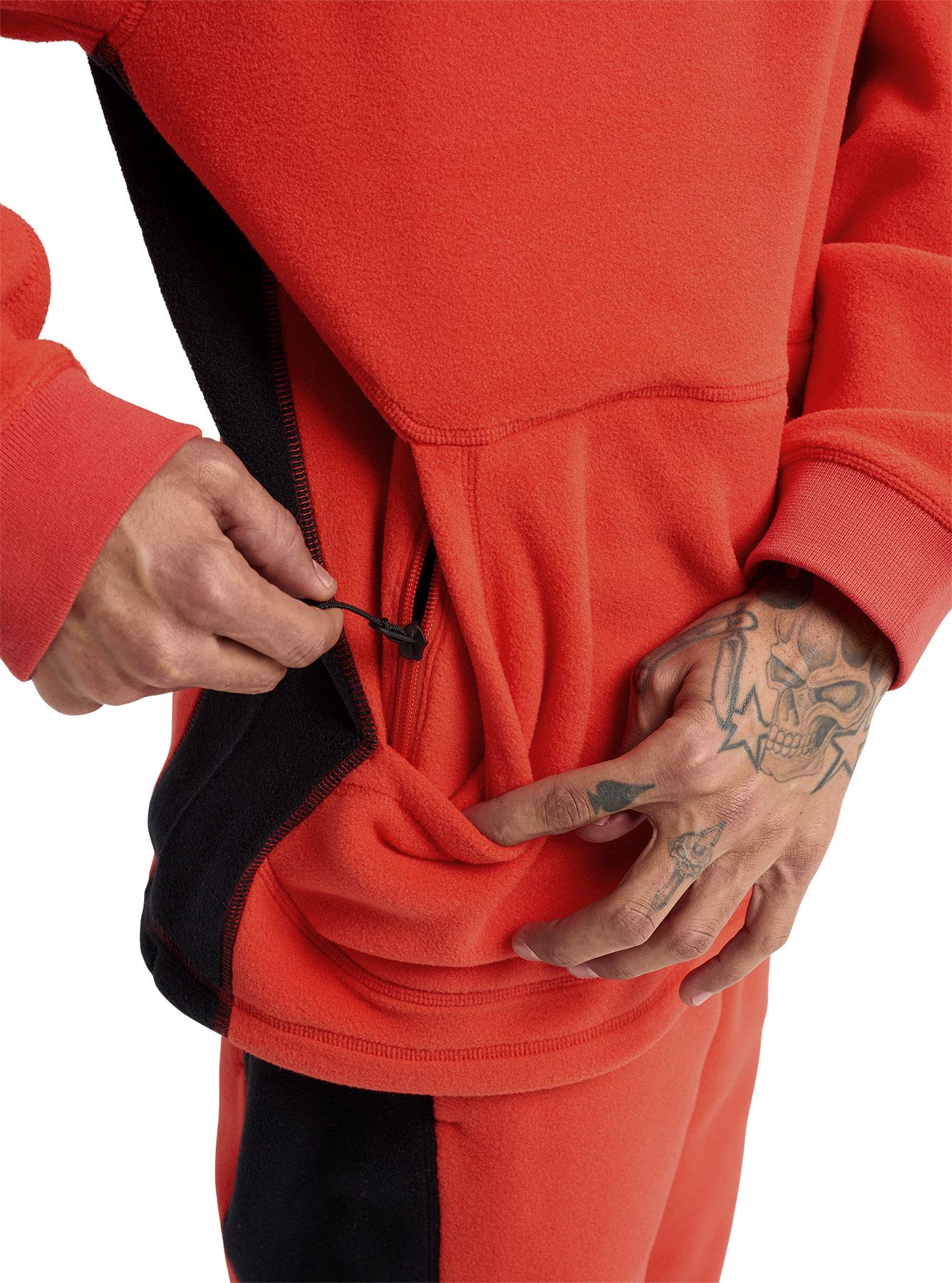 Product gallery image number 3 for product Cinder Pullover Hoodie - Men's