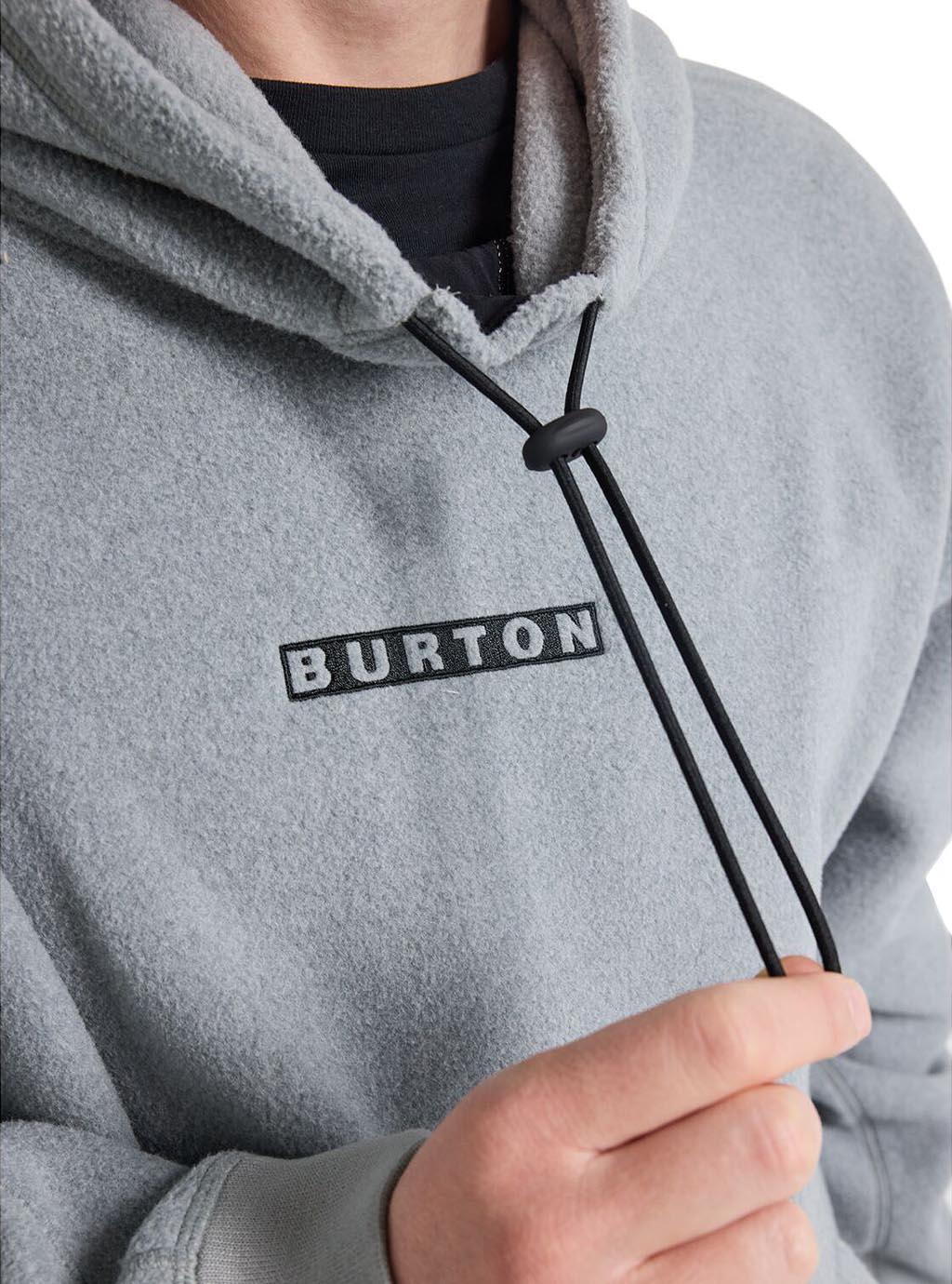 Numéro de l'image de la galerie de produits 3 pour le produit Chandail à capuchon Cinder - Homme