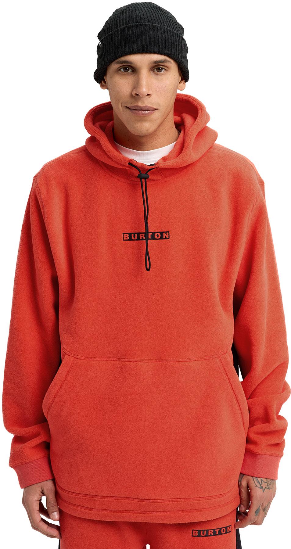 Product gallery image number 4 for product Cinder Pullover Hoodie - Men's