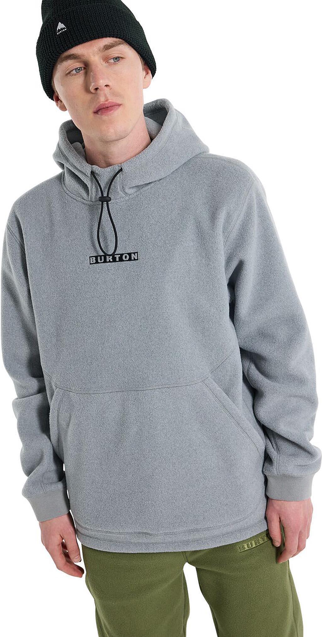Numéro de l'image de la galerie de produits 5 pour le produit Chandail à capuchon Cinder - Homme
