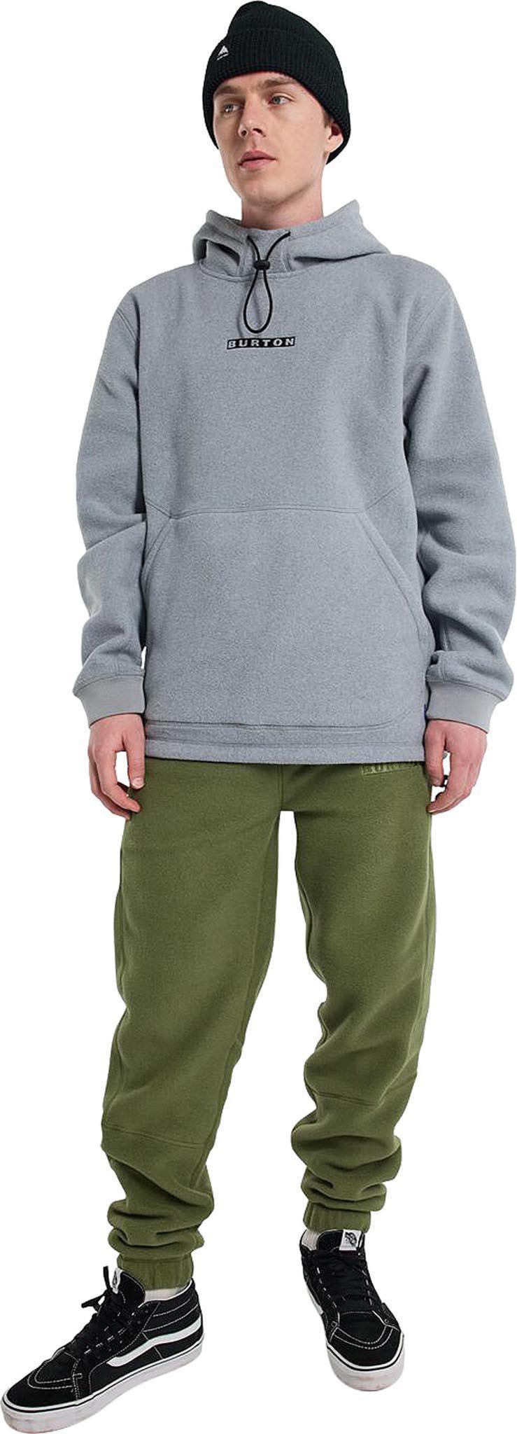 Numéro de l'image de la galerie de produits 4 pour le produit Chandail à capuchon Cinder - Homme