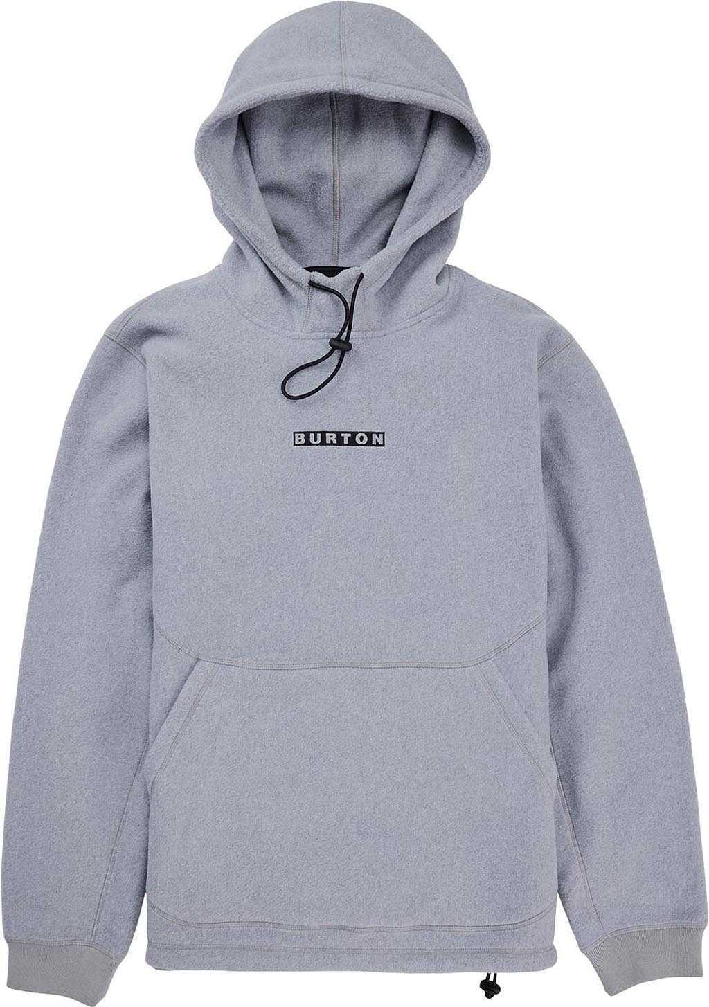 Gray Heather