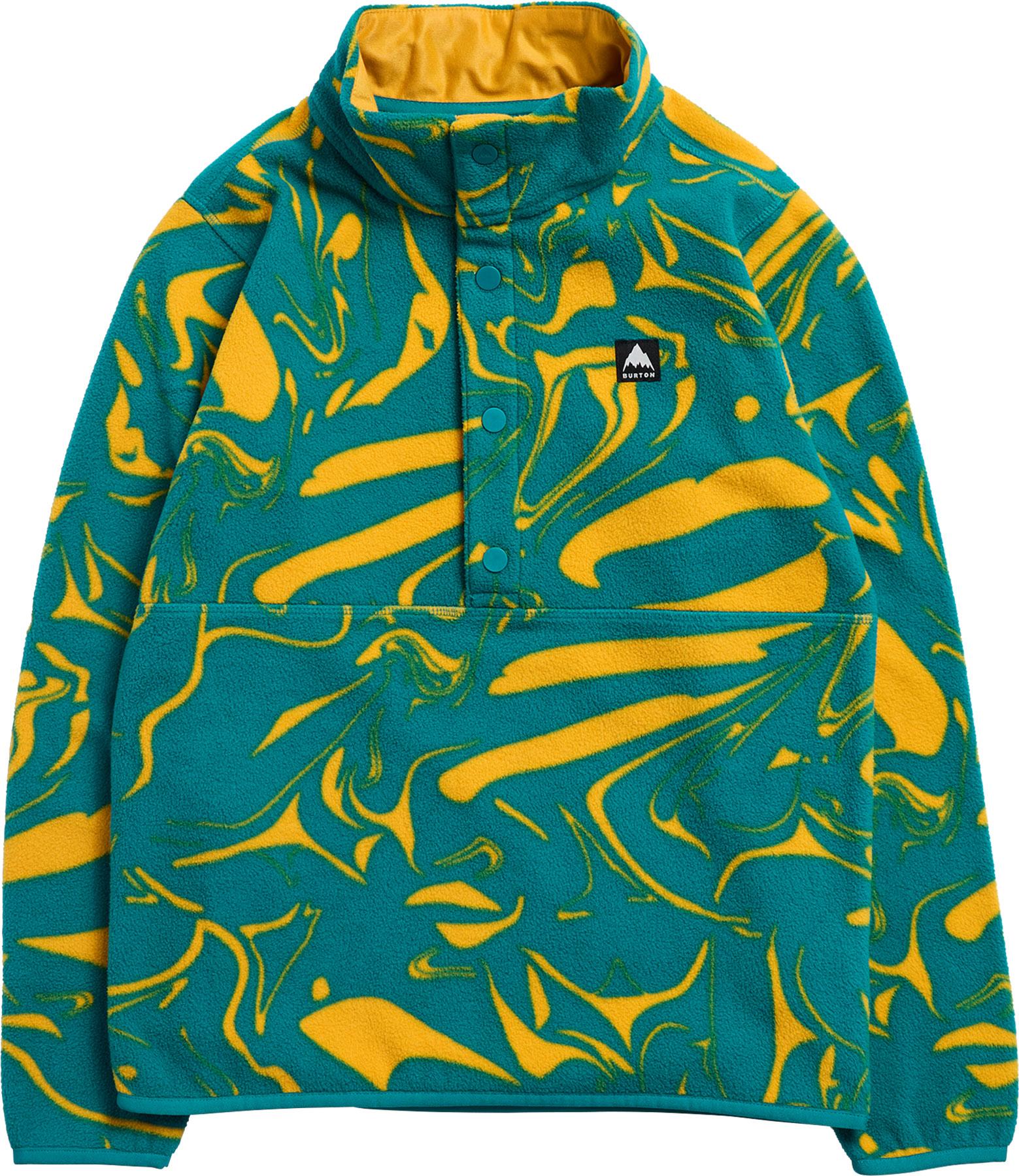 Image de produit pour Anorak en polaire Cinder - Enfant