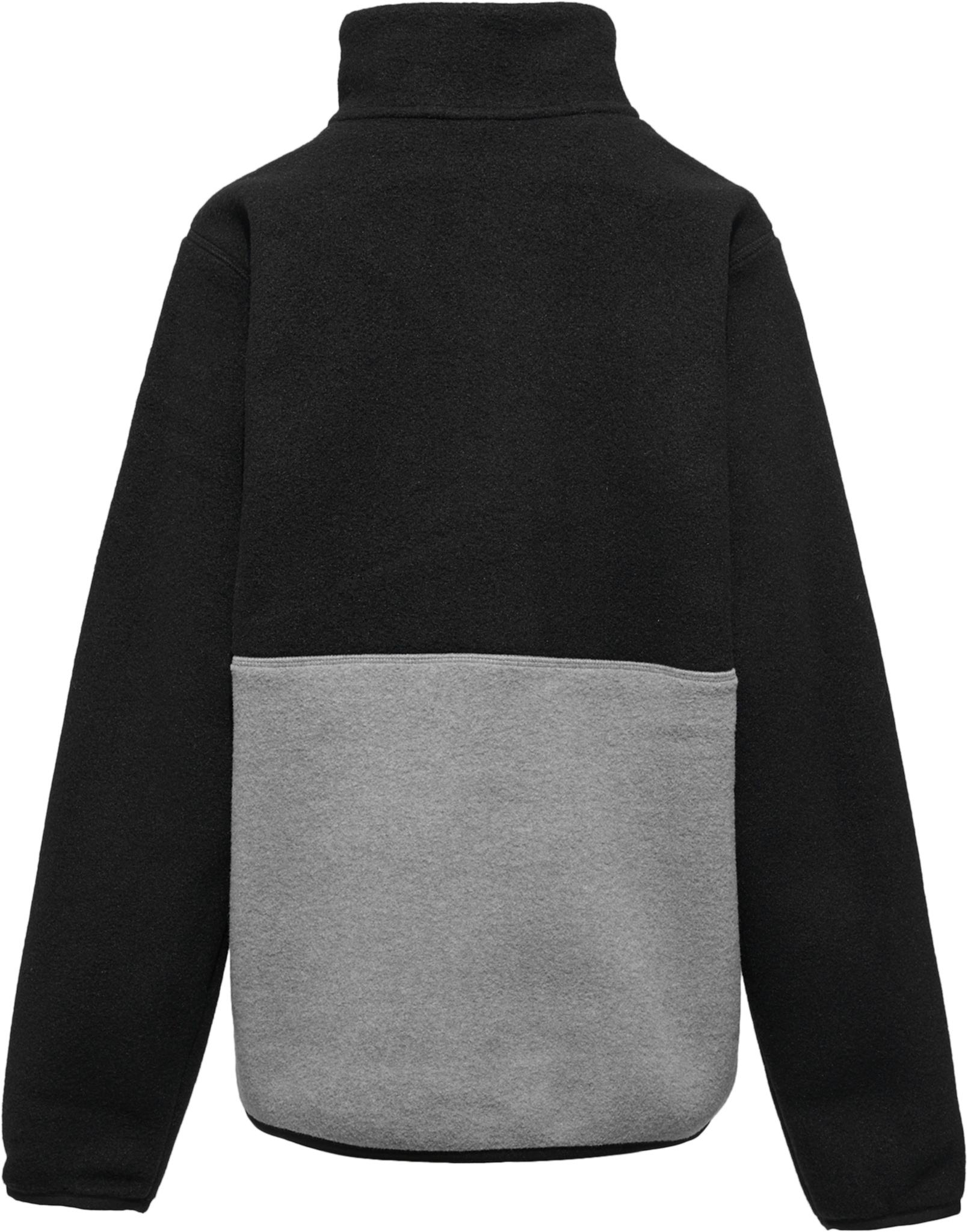 Numéro de l'image de la galerie de produits 2 pour le produit Anorak en molleton Cinder - Enfant