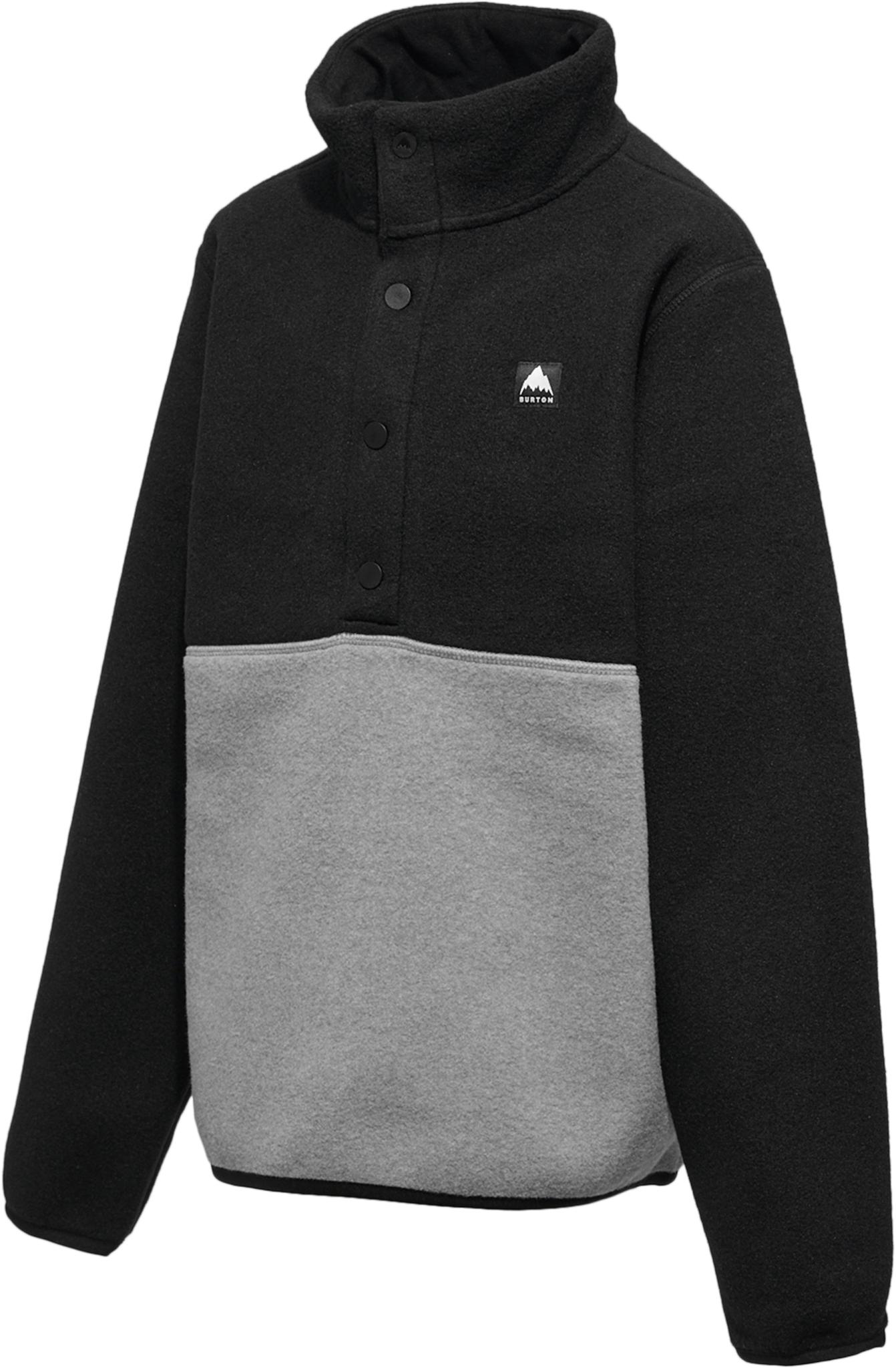Numéro de l'image de la galerie de produits 3 pour le produit Anorak en molleton Cinder - Enfant