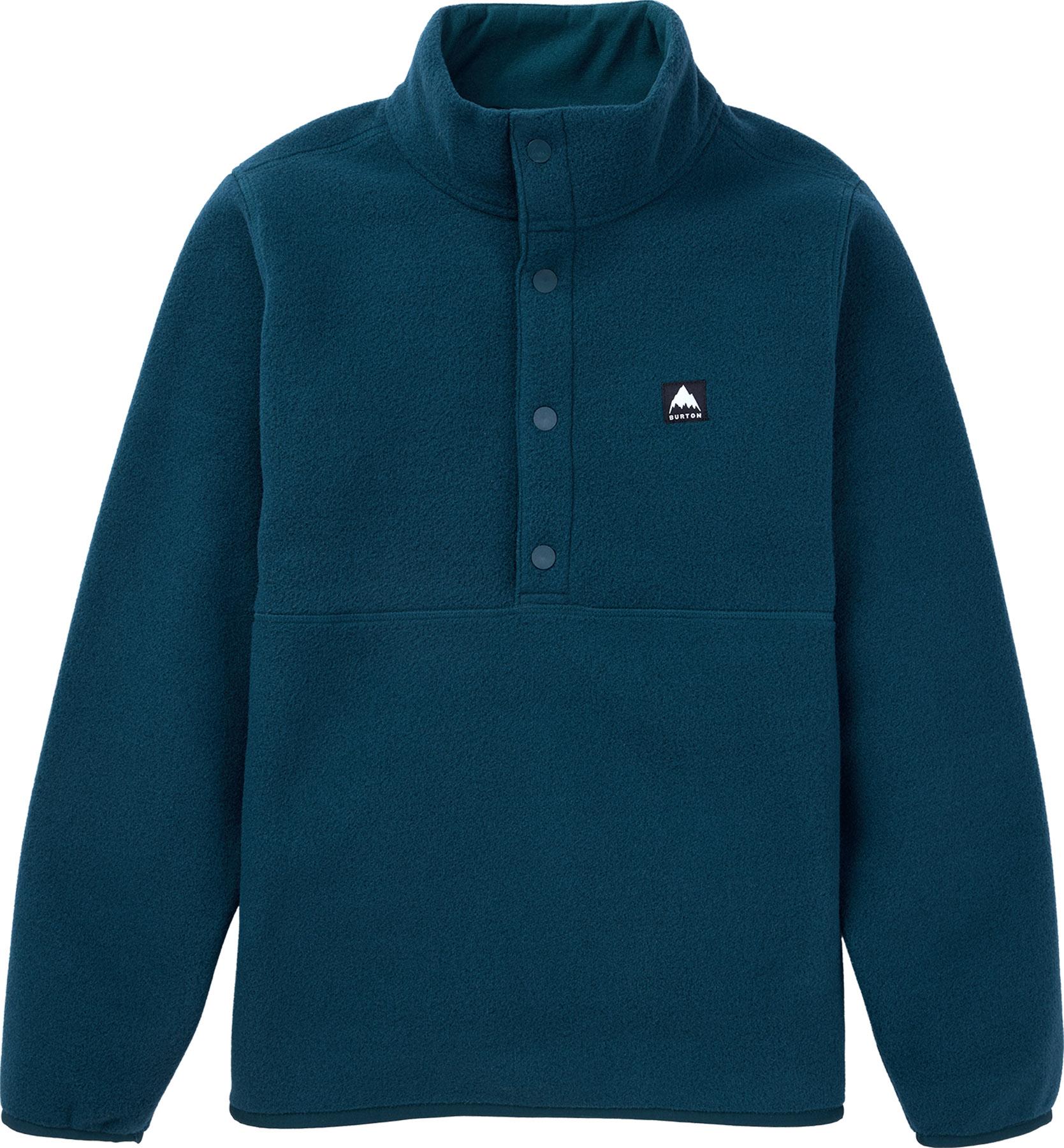 Product image for Anorak en molleton Cinder - Enfant
