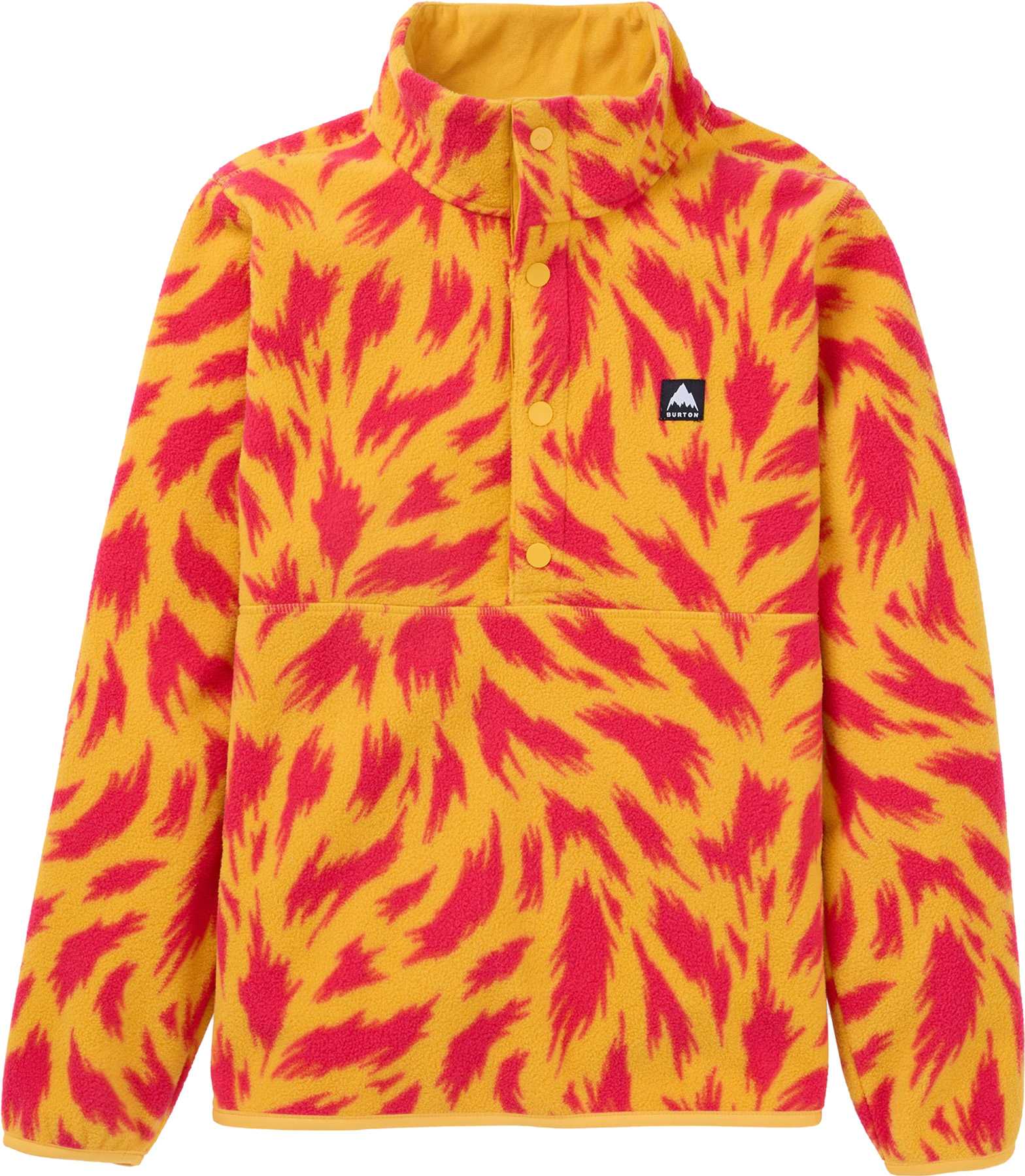 Image de produit pour Anorak en molleton Cinder - Enfant