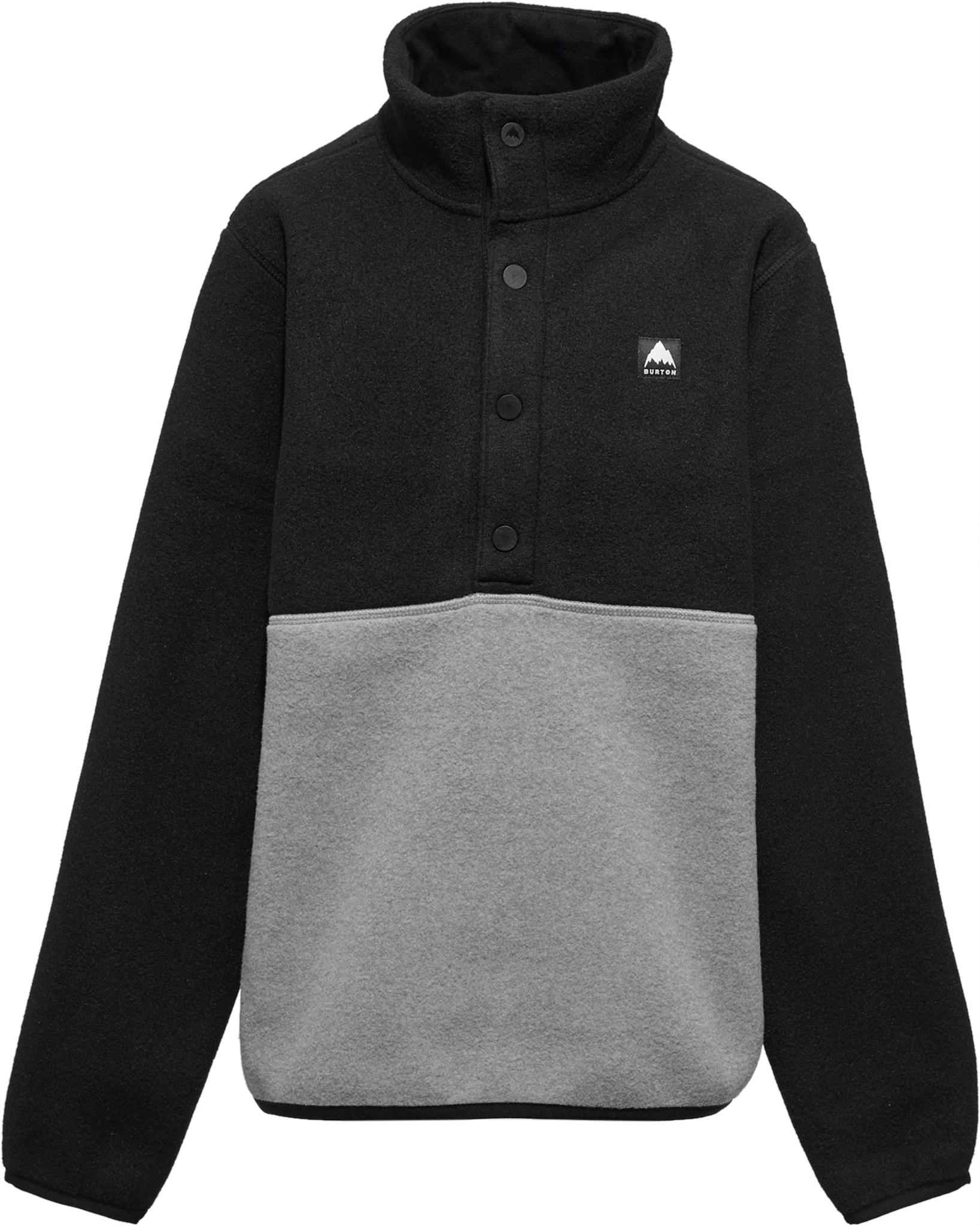 Image de produit pour Anorak en molleton Cinder - Enfant