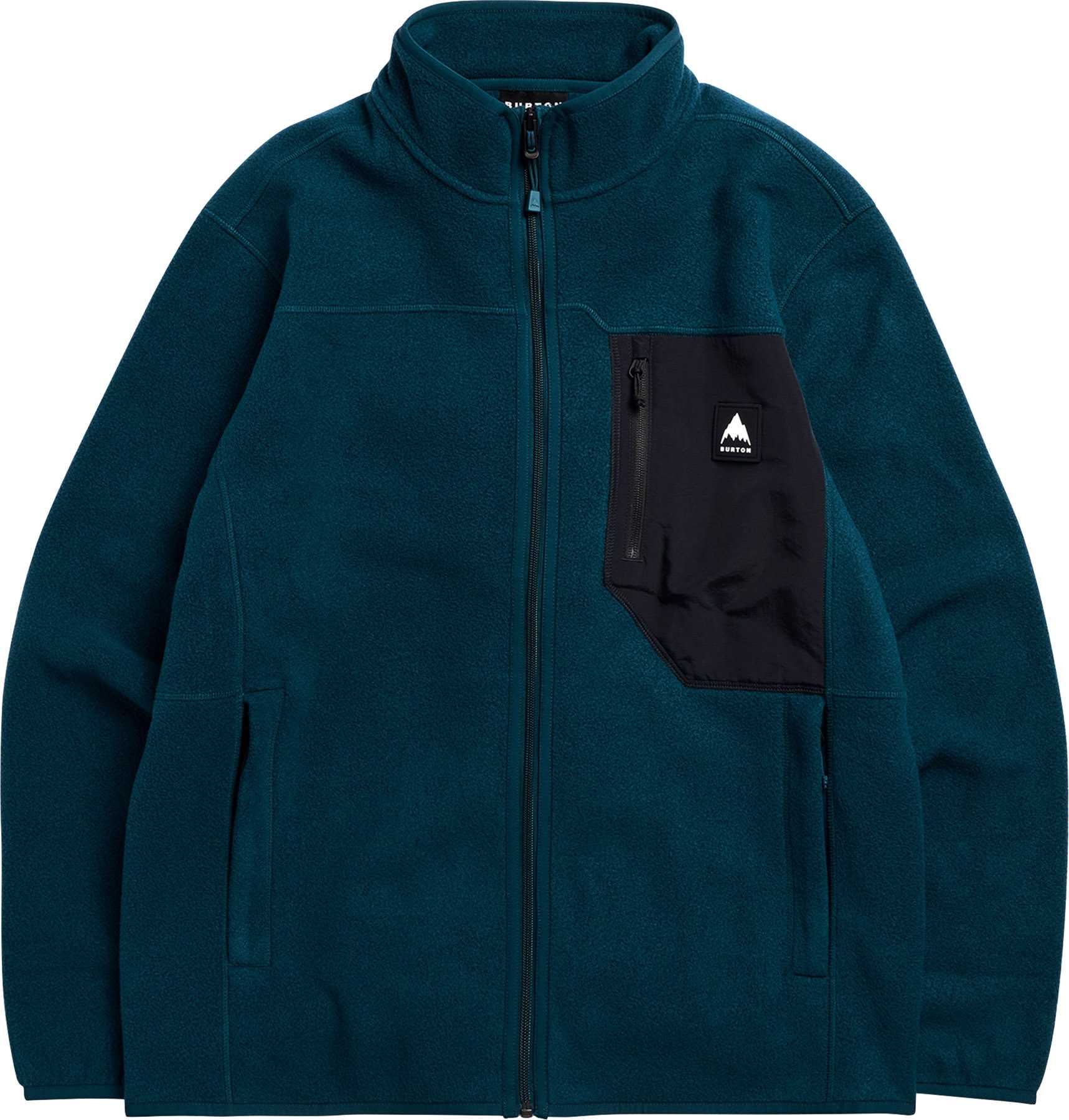 Atlantic Teal