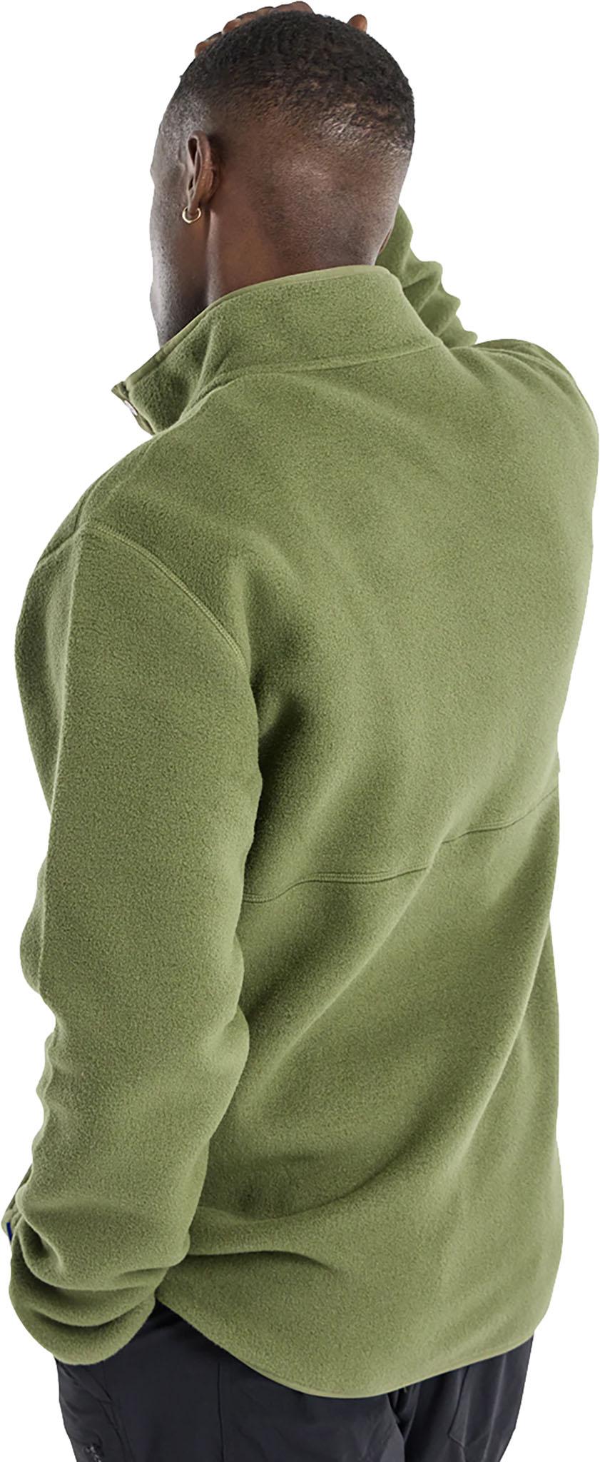 Product gallery image number 2 for product Cinder Fleece Pullover - Men's