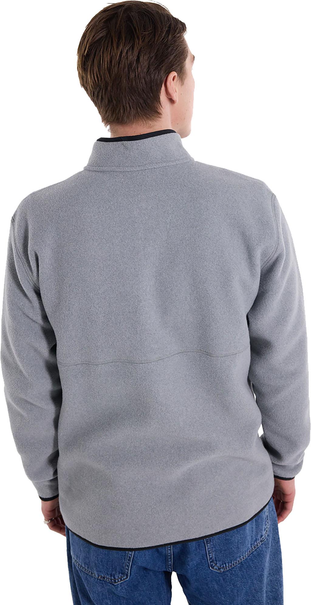 Numéro de l'image de la galerie de produits 2 pour le produit Chandail en molleton Cinder - Homme