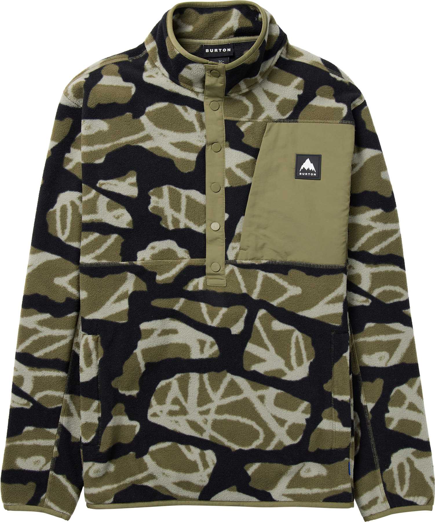 Graffiti Camo