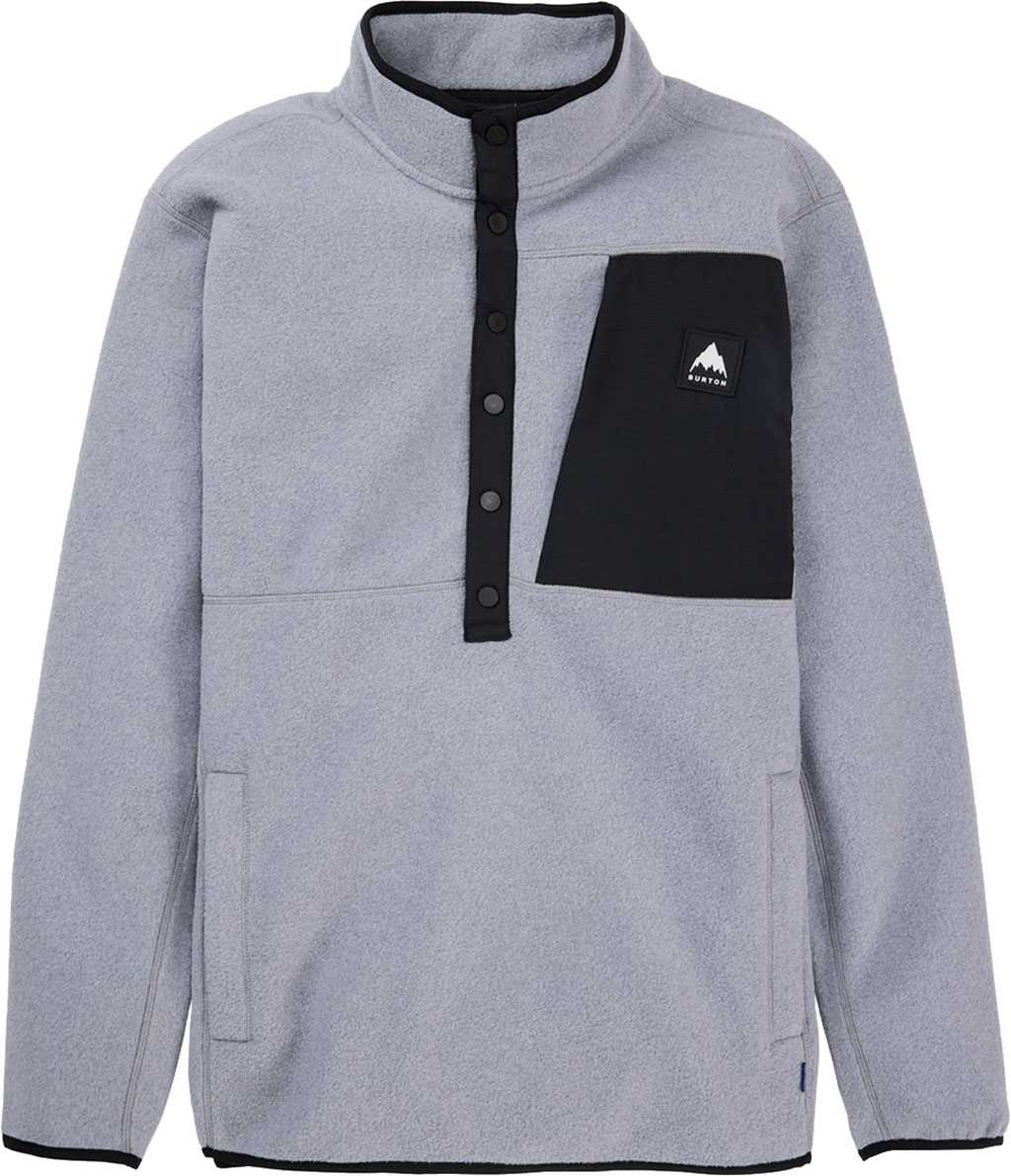 Gray Heather