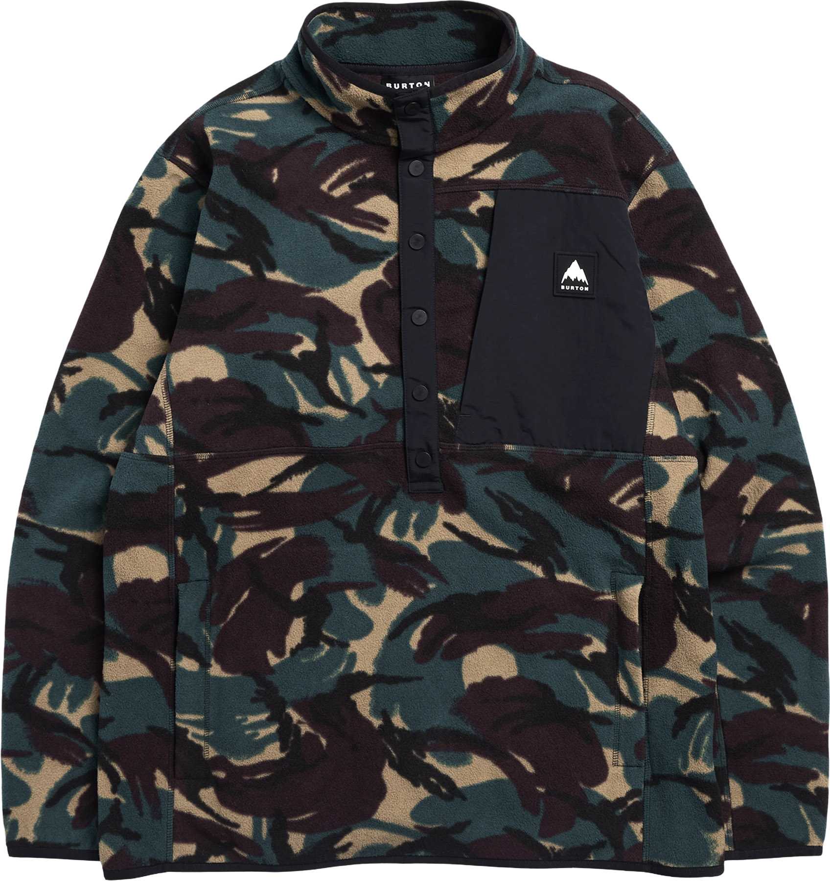 Seersucker Camo