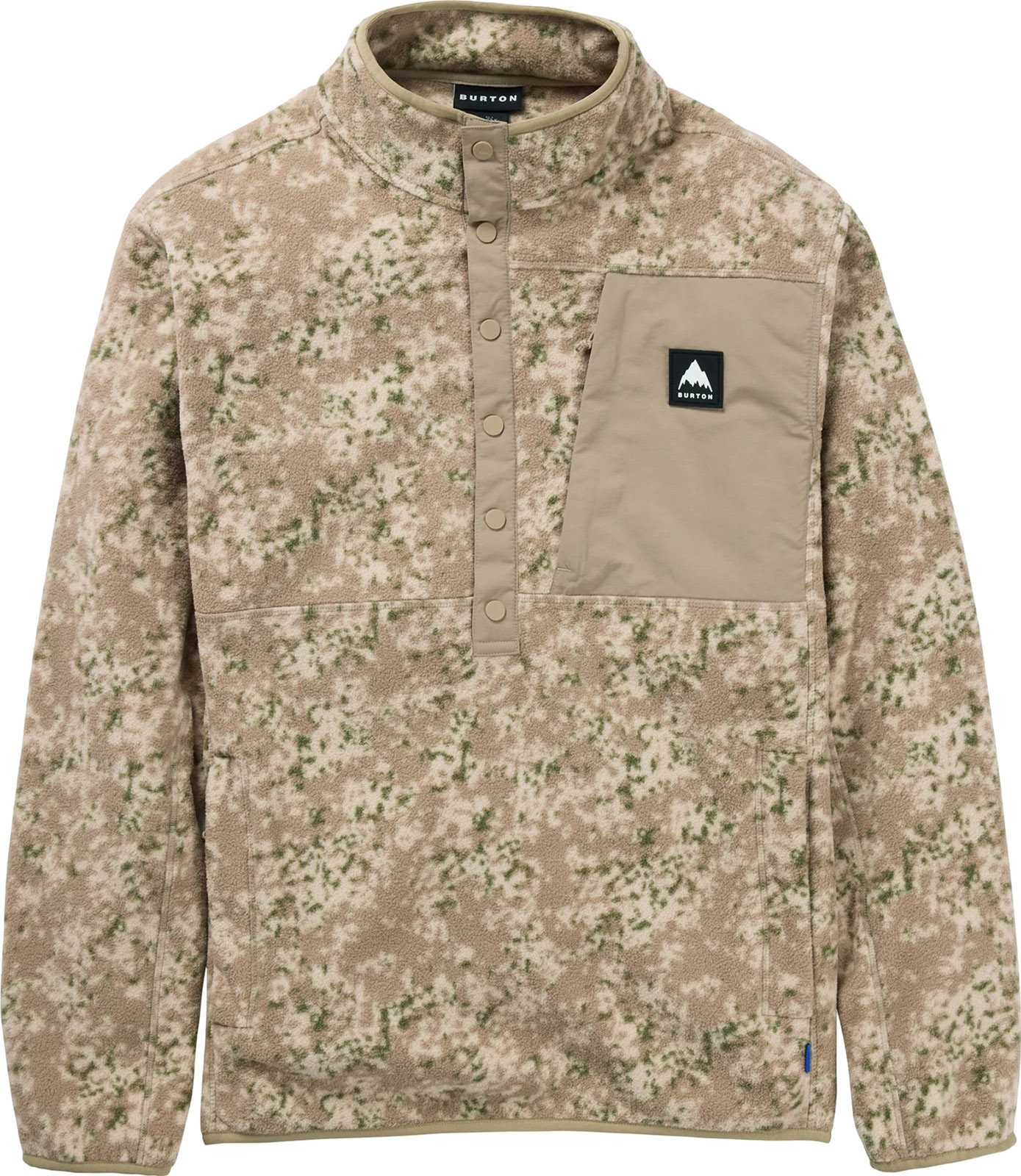 Image de produit pour Chandail en molleton Cinder - Homme