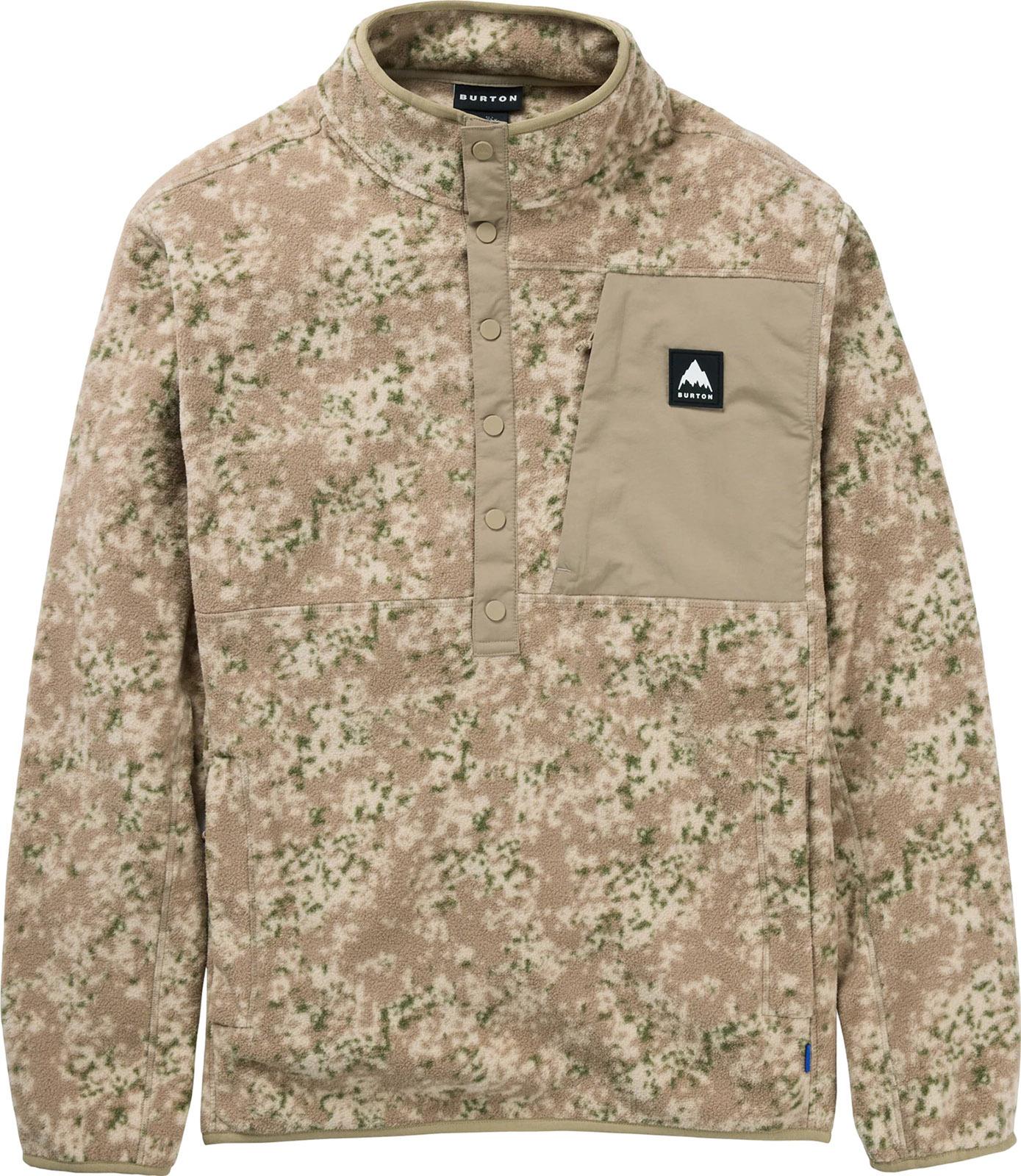 Image de produit pour Cinder Fleece Pullover - Men's