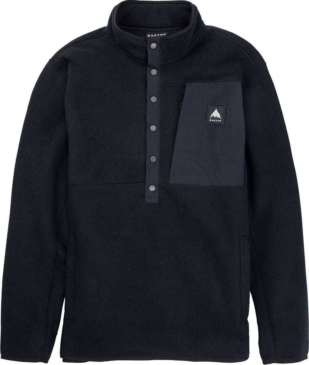 True Black