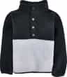 Couleur: True Black - Gray Heather