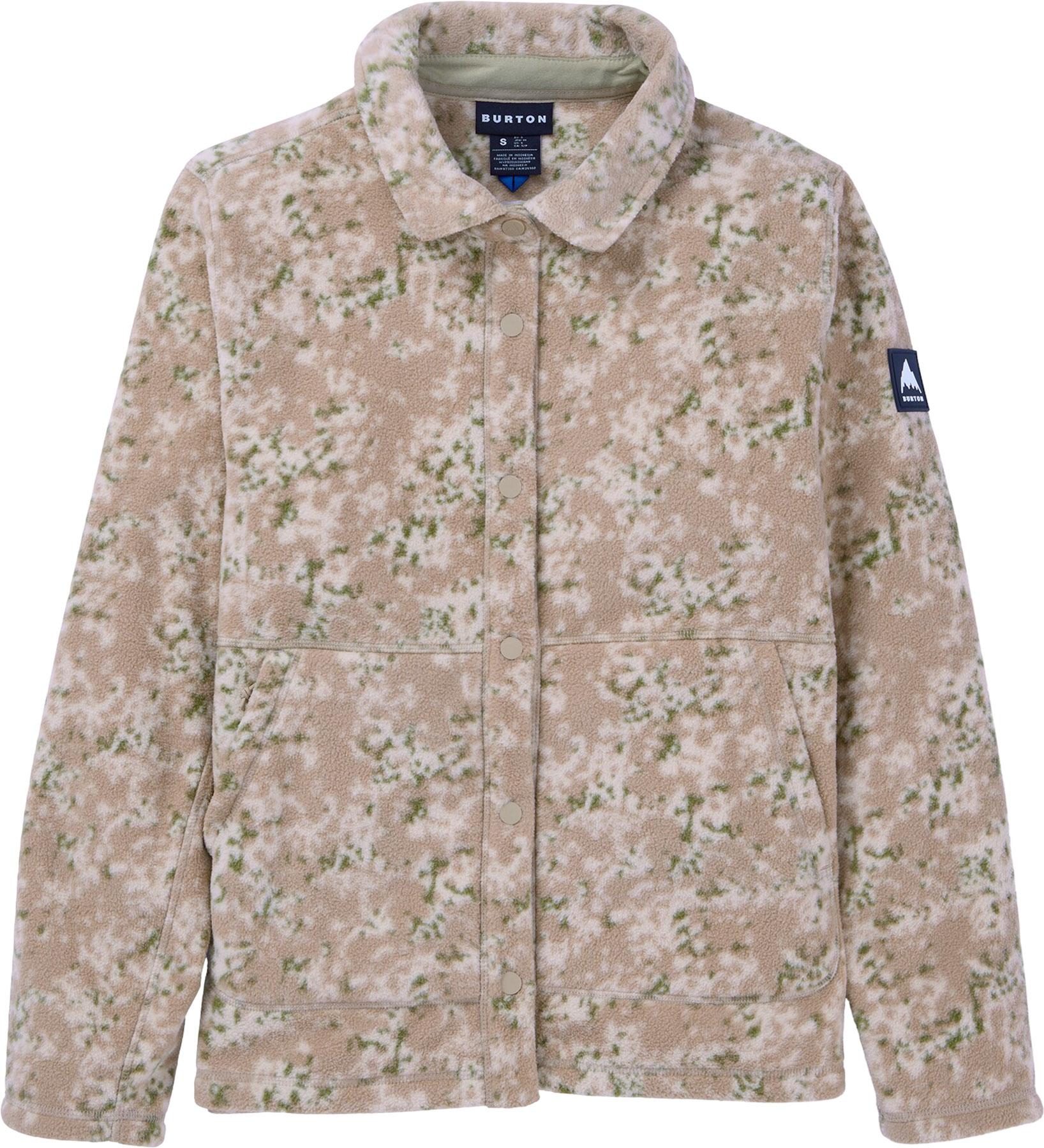 Snowfall Camo