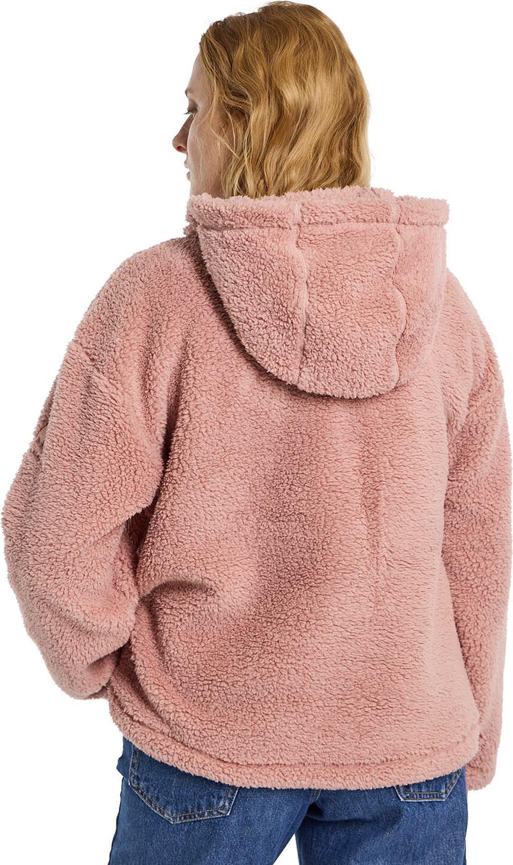 Numéro de l'image de la galerie de produits 2 pour le produit Chandail en molleton Lemma - Femme