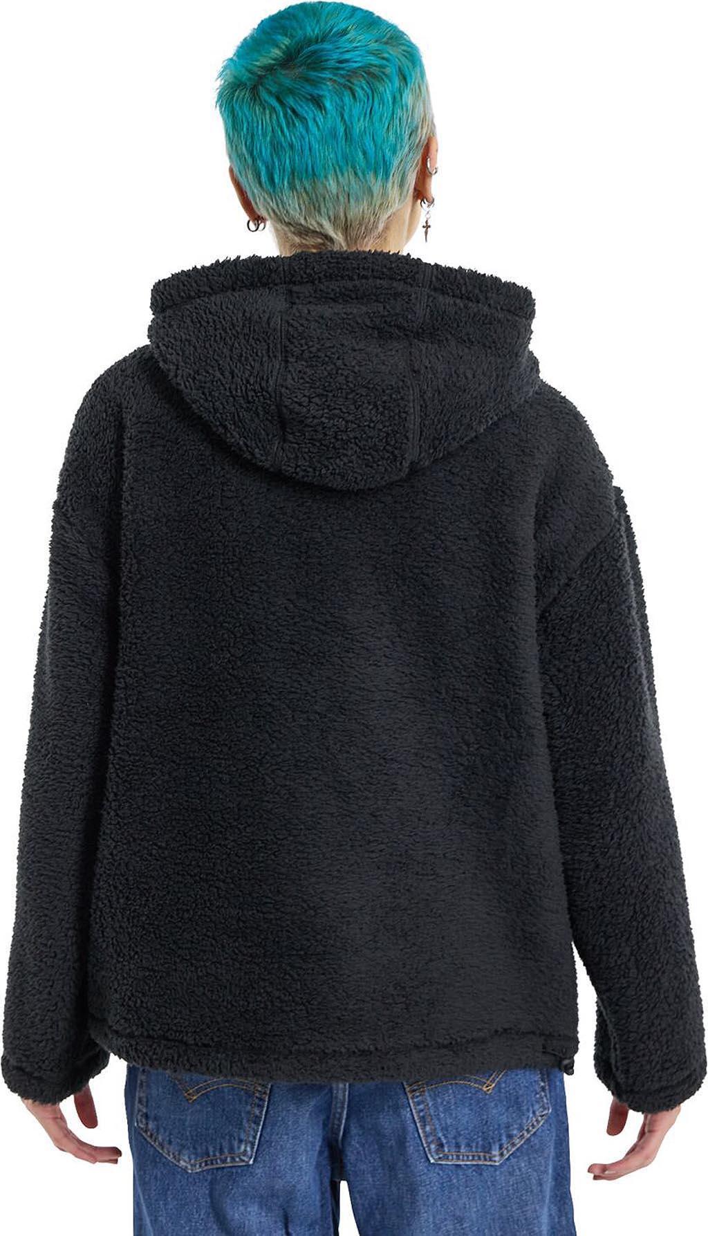 Numéro de l'image de la galerie de produits 2 pour le produit Chandail en molleton Lemma - Femme