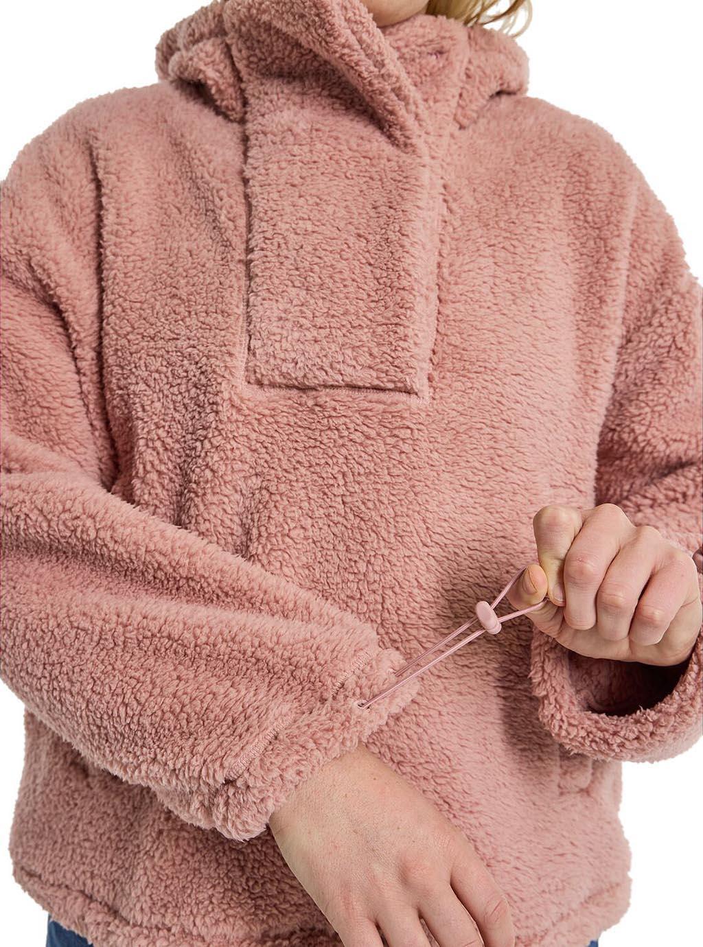 Numéro de l'image de la galerie de produits 3 pour le produit Chandail en molleton Lemma - Femme