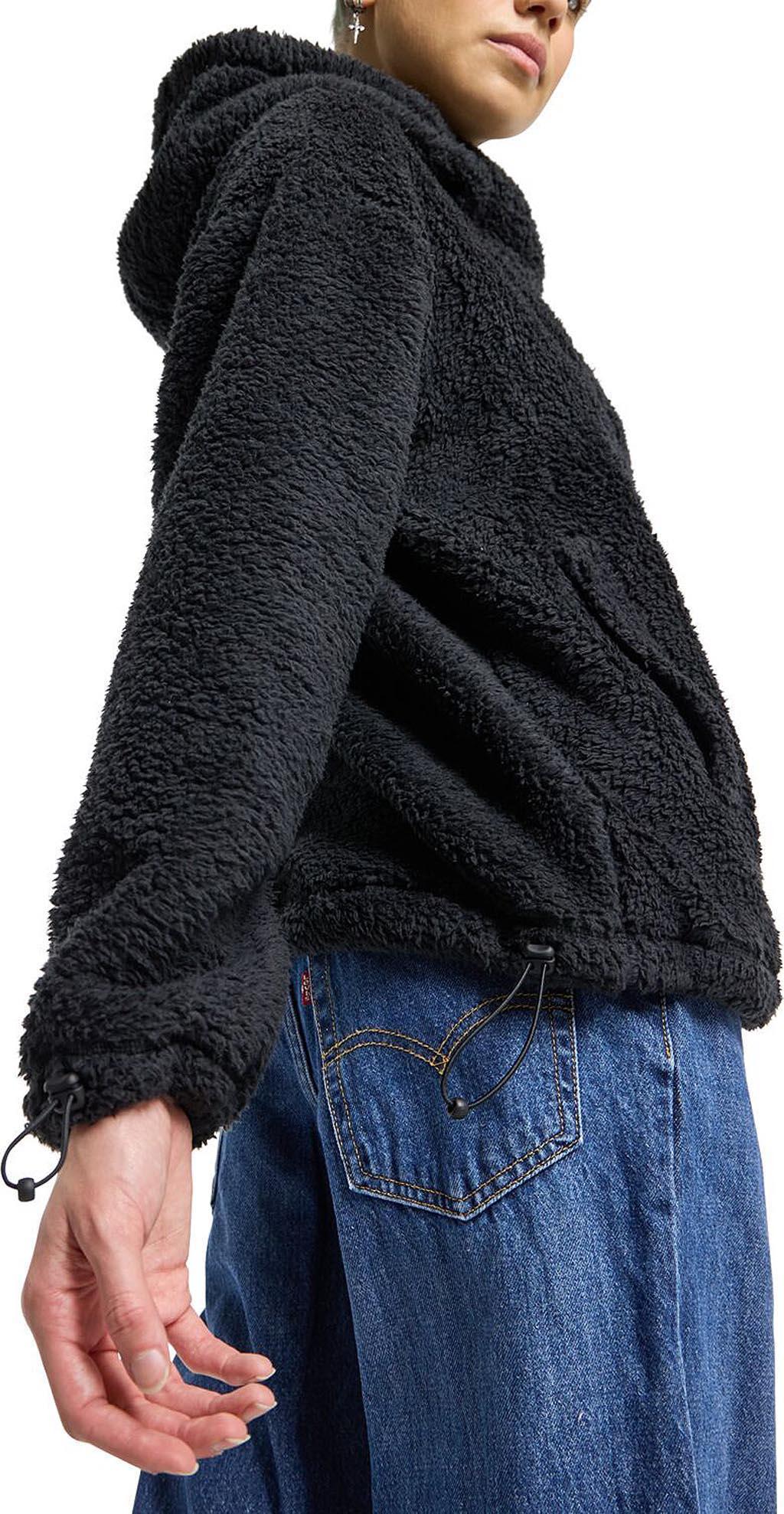 Numéro de l'image de la galerie de produits 3 pour le produit Chandail en molleton Lemma - Femme