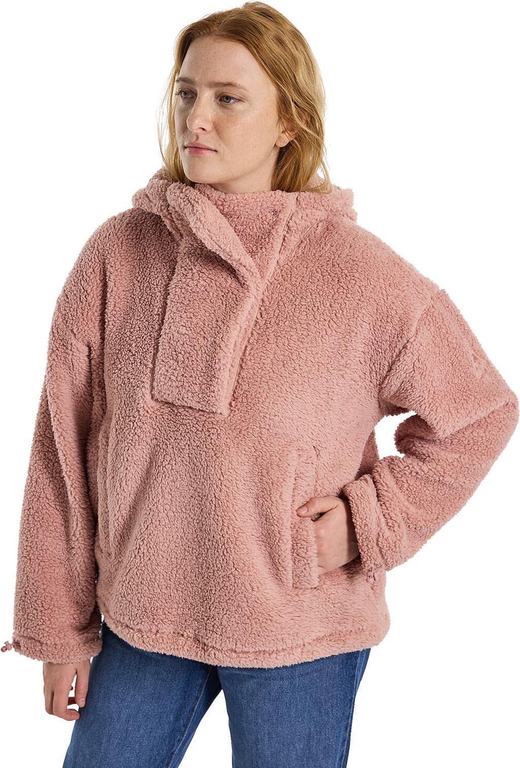 Numéro de l'image de la galerie de produits 4 pour le produit Chandail en molleton Lemma - Femme