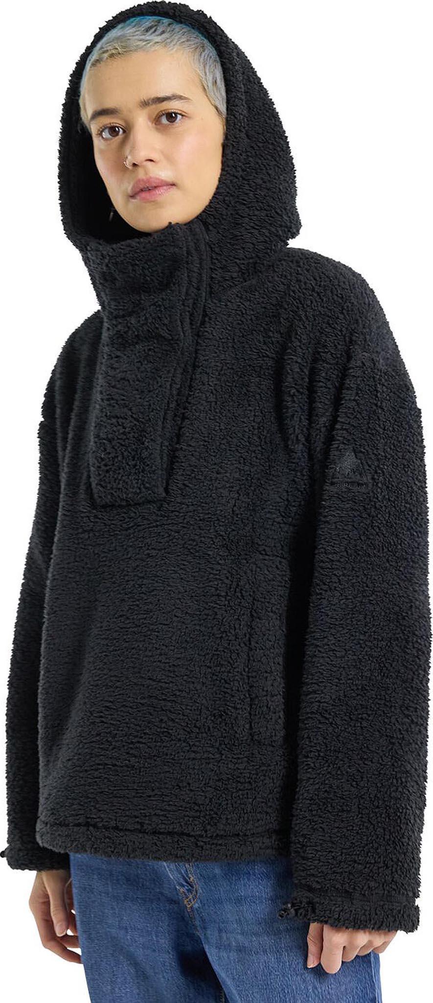 Numéro de l'image de la galerie de produits 4 pour le produit Chandail en molleton Lemma - Femme