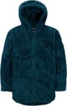 Couleur: Deep Emerald