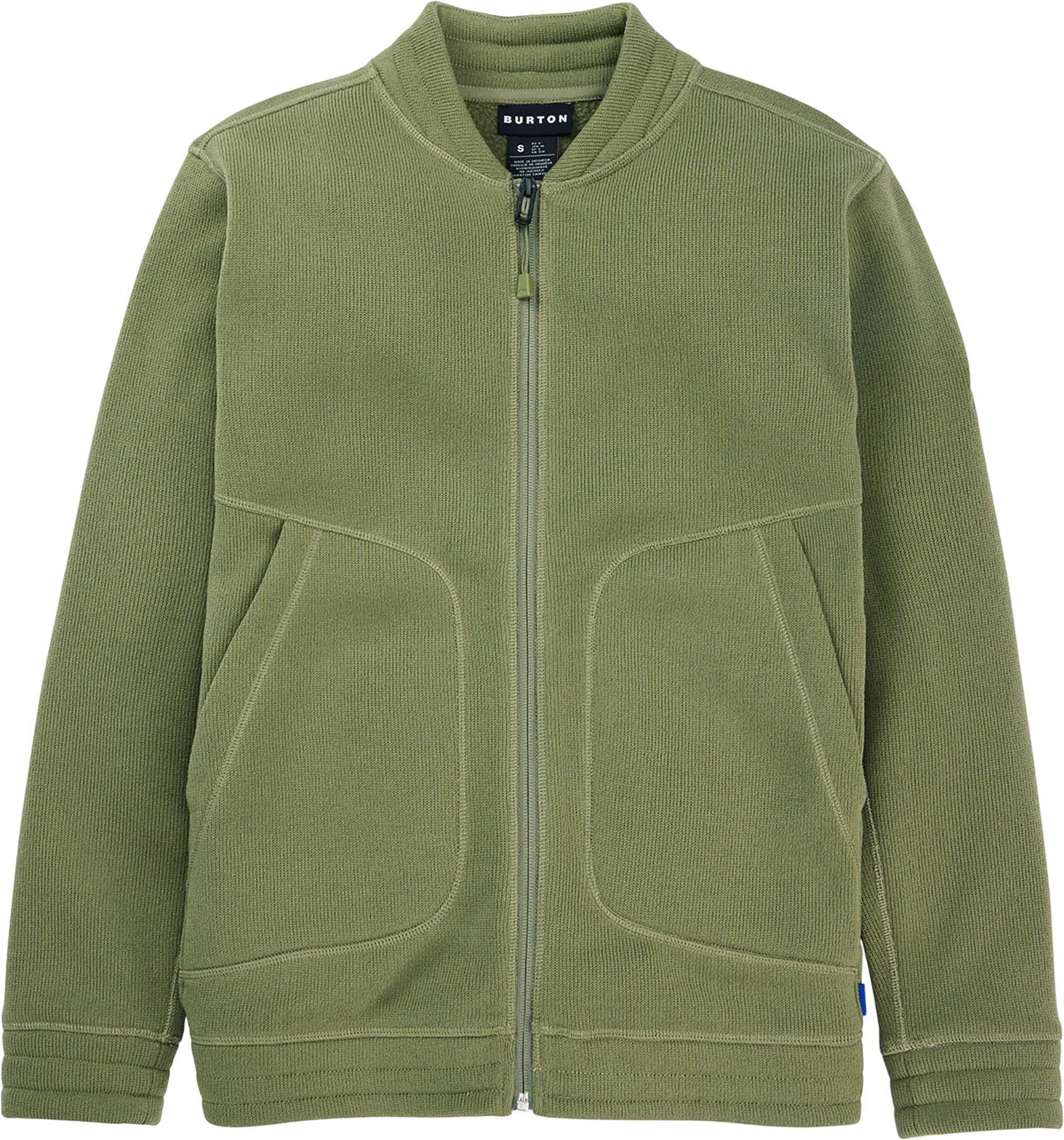 Product image for Runin Full-Zip Fleece Jacket - Women's