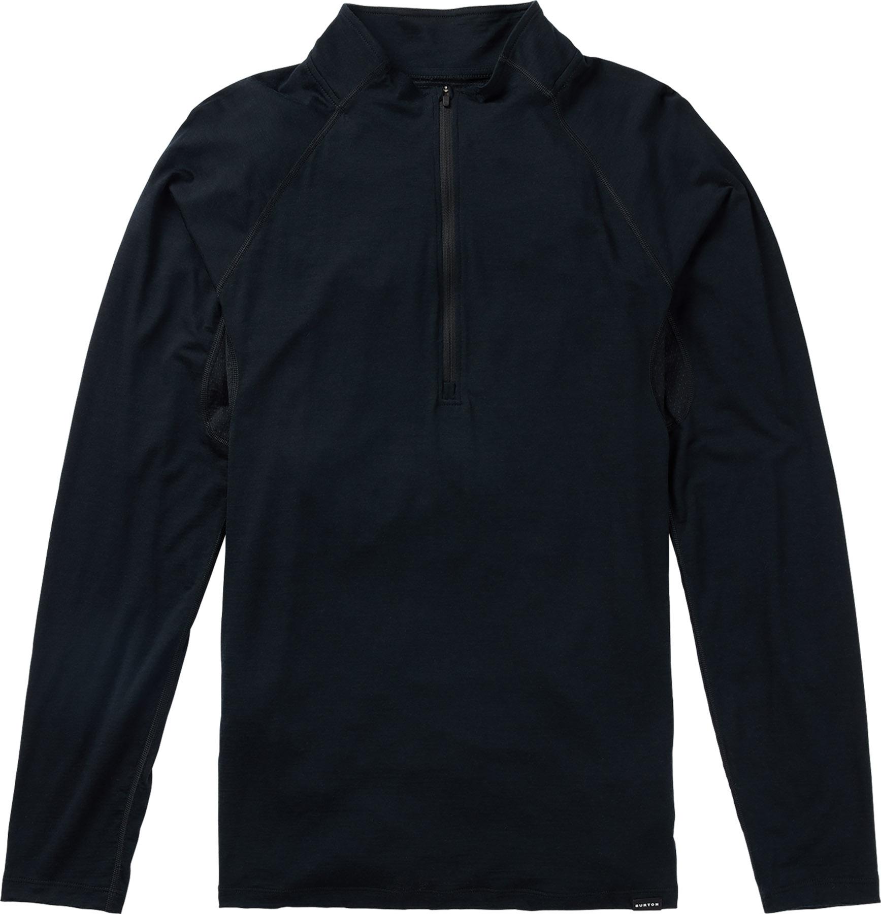 Product image for Phayse Merino Quarter Zip Base Layer - Men's
