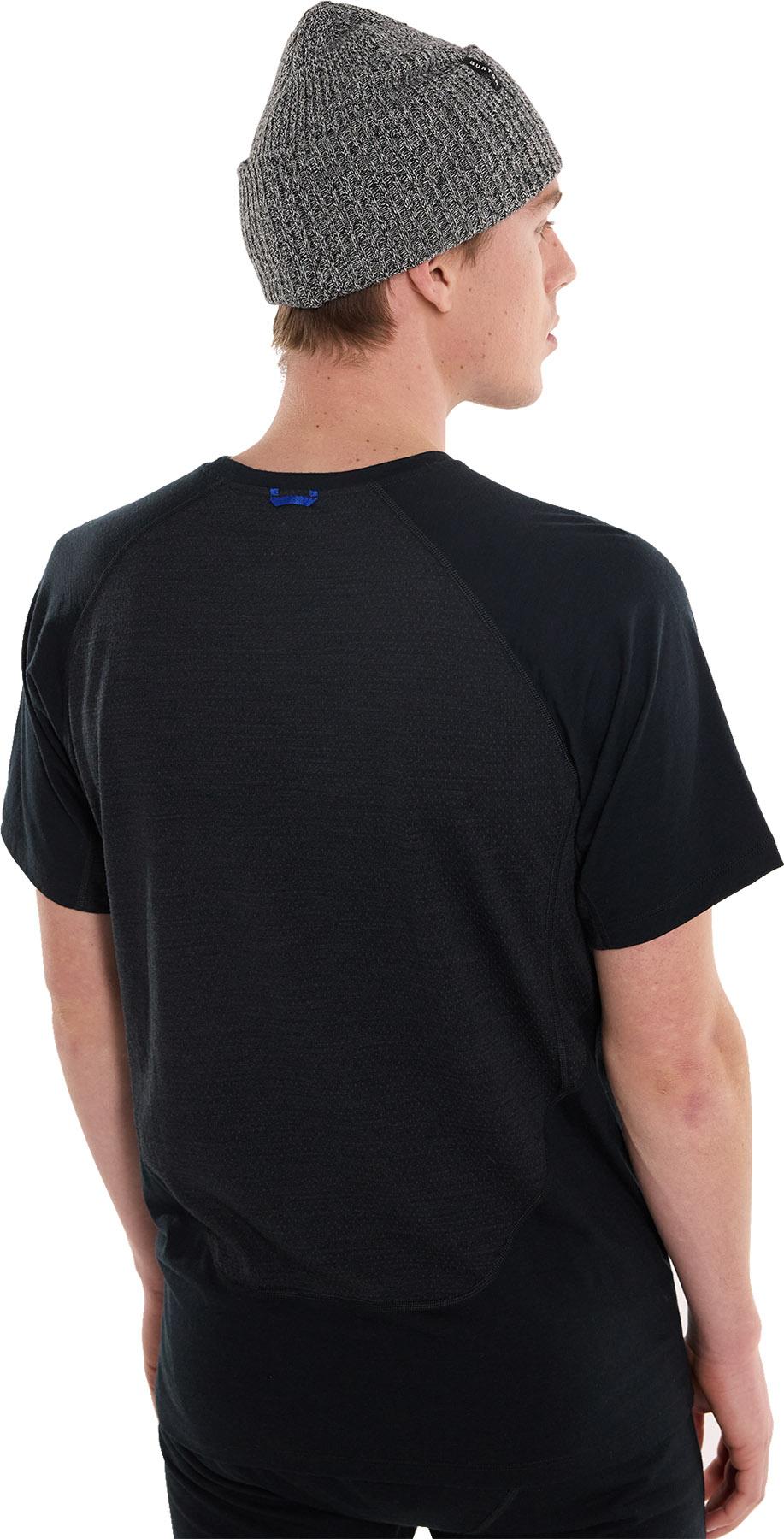 Product gallery image number 3 for product Phayse Merino T-Shirt - Men's