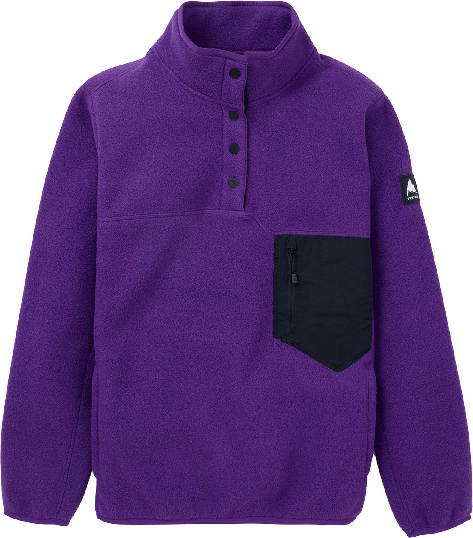 Imperial Purple