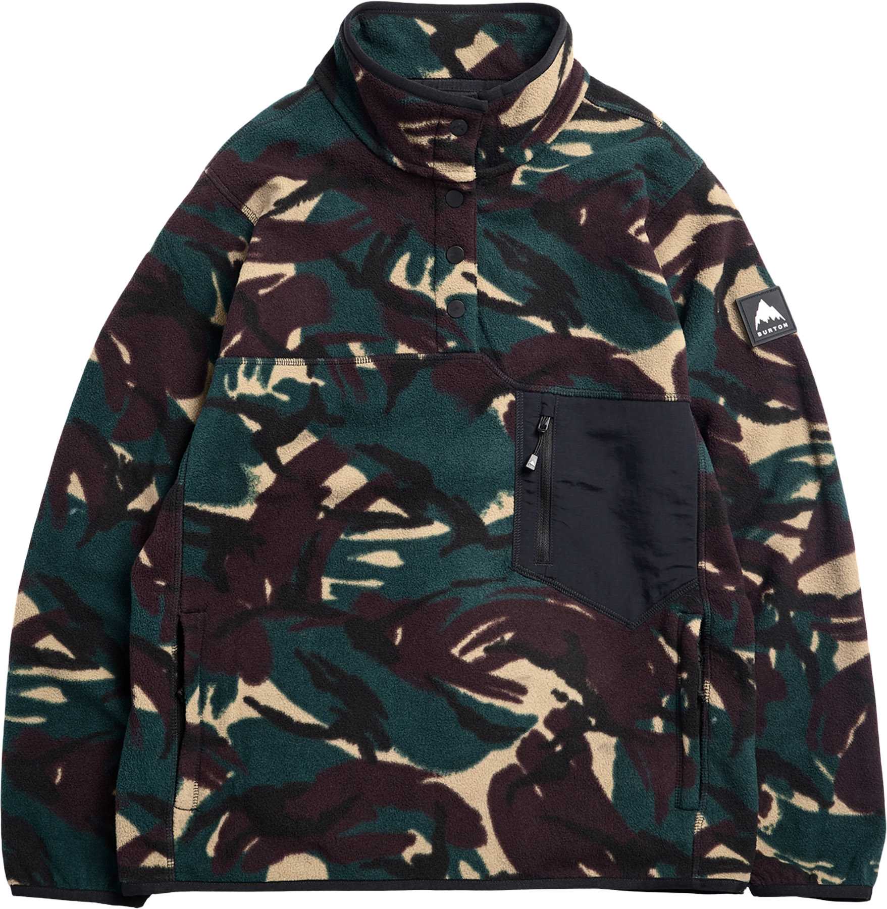 Seersucker Camo