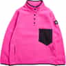 Couleur: Shockwave Pink - True Black