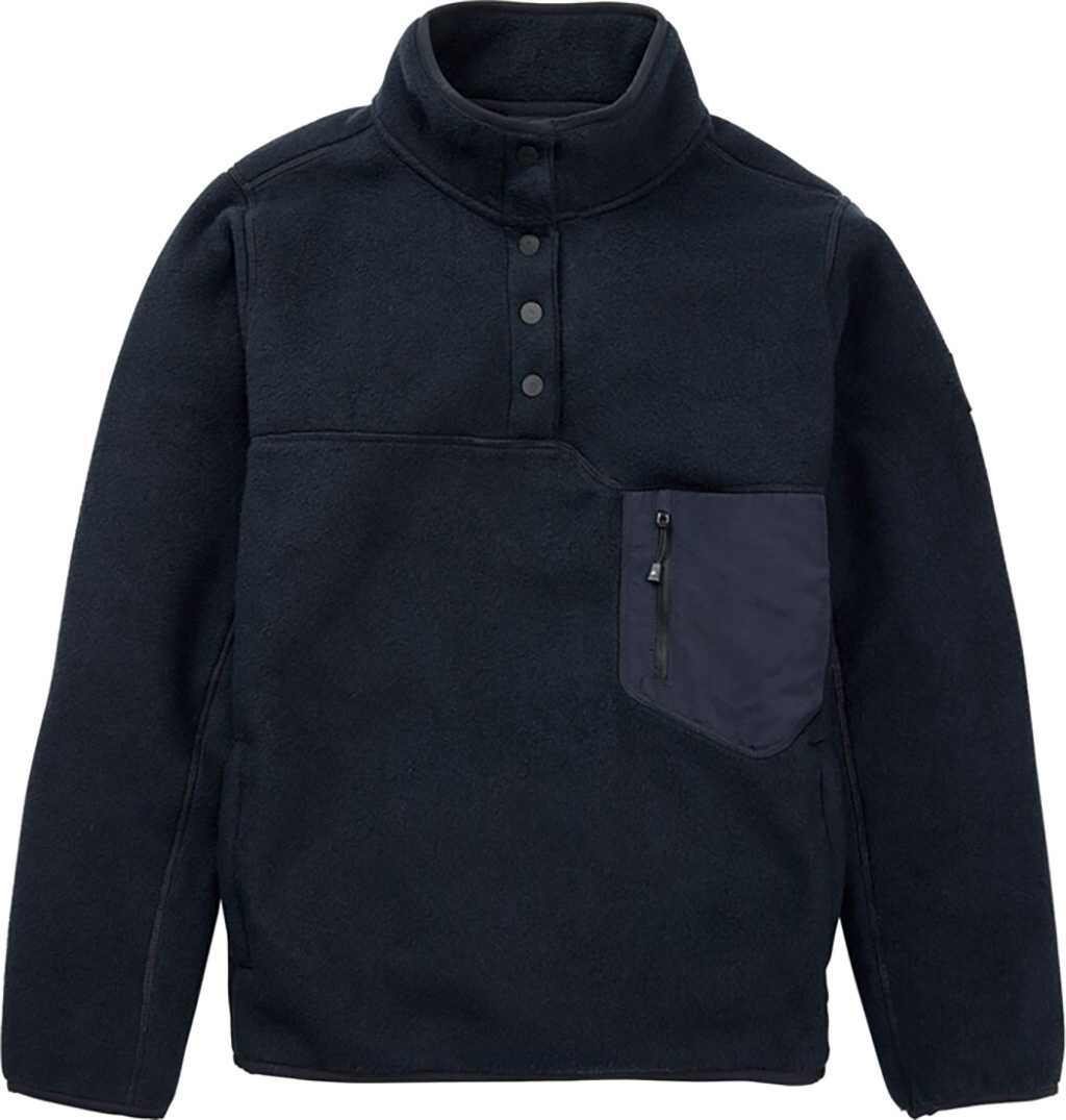 True Black