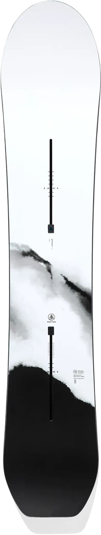 Product gallery image number 5 for product Family Tree Gril Master Snowboard 