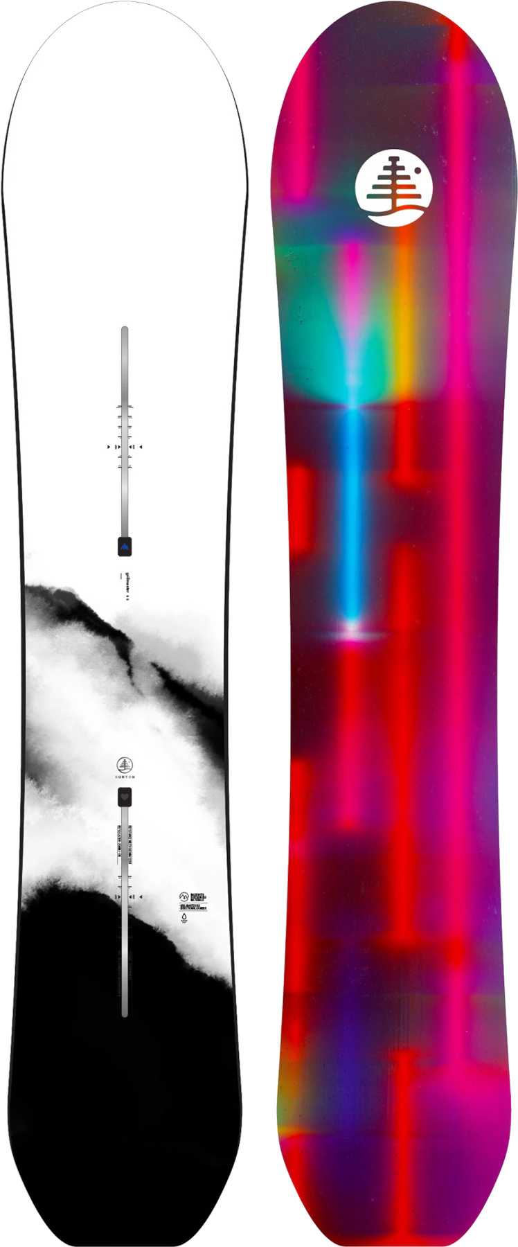 Image de produit pour Planche à neige Family Tree Gril Master 