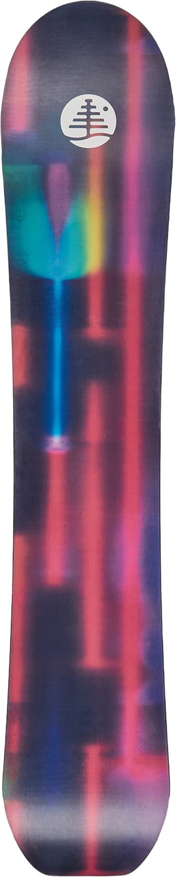 Numéro de l'image de la galerie de produits 7 pour le produit Planche à neige à cambre Family Tree Gril Master