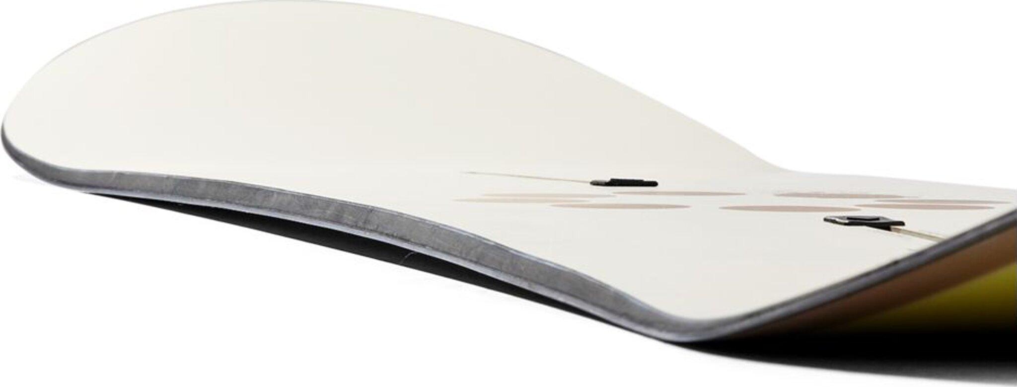 Product gallery image number 6 for product Family Tree Gril Master Snowboard - Unisex