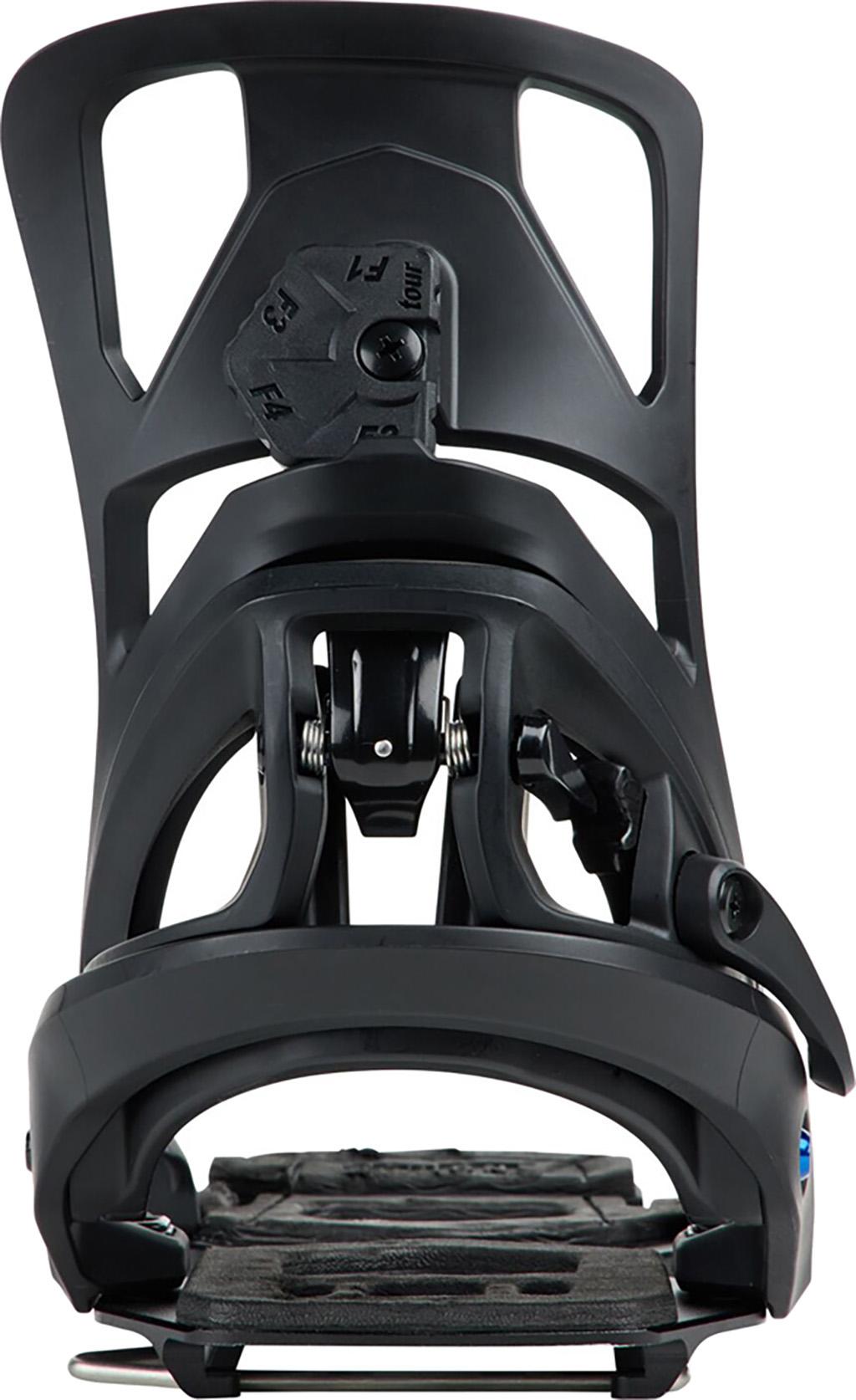 Product gallery image number 3 for product Step On Splitboard Bindings - Men's