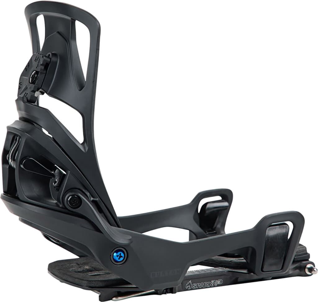 Product gallery image number 6 for product Step On Splitboard Bindings - Men's