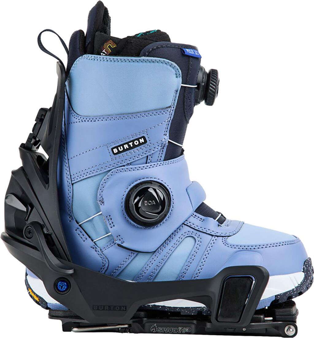 Product gallery image number 4 for product Step On Splitboard Bindings - Men's
