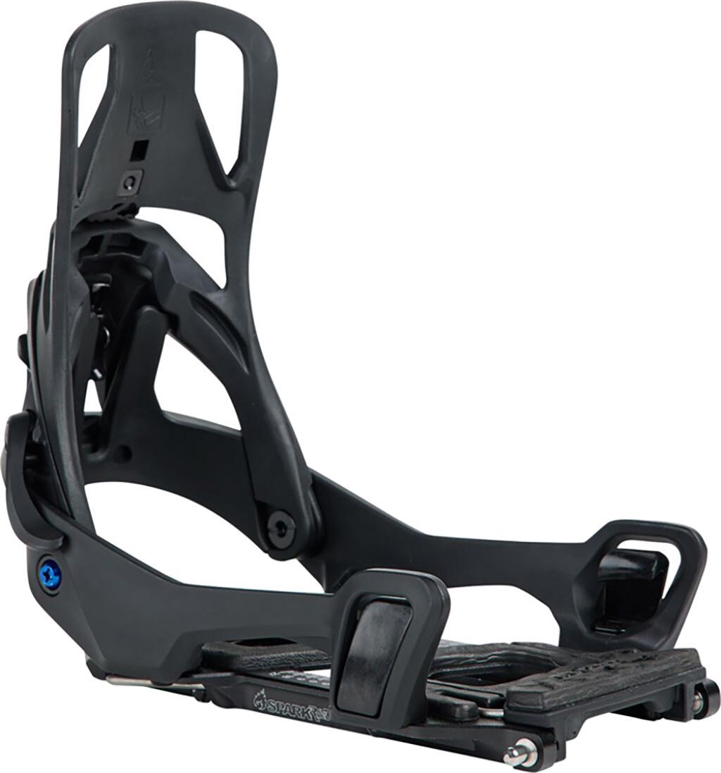 Product gallery image number 1 for product Step On Splitboard Bindings - Men's