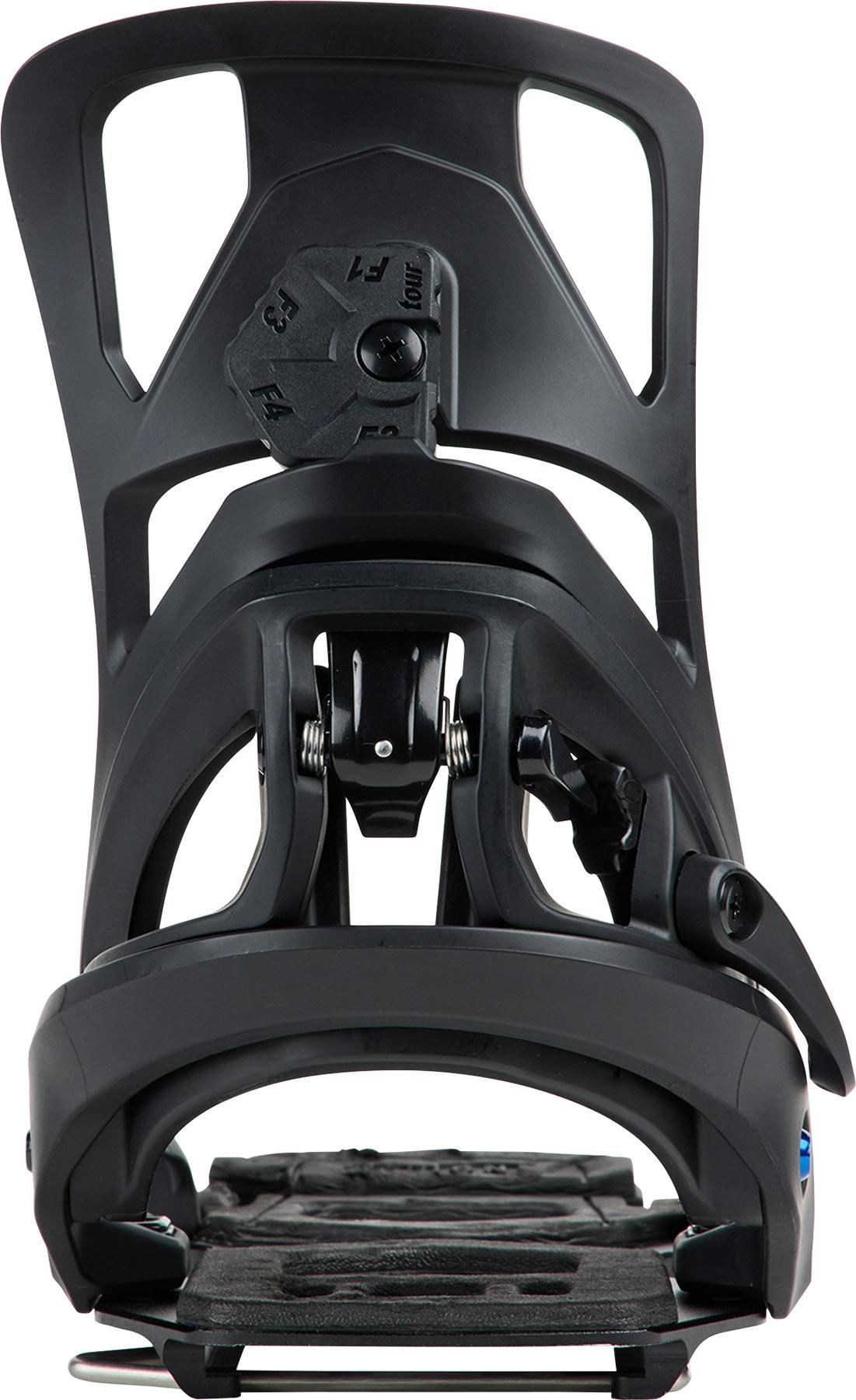 Product gallery image number 2 for product Step On Splitboard Bindings - Women's