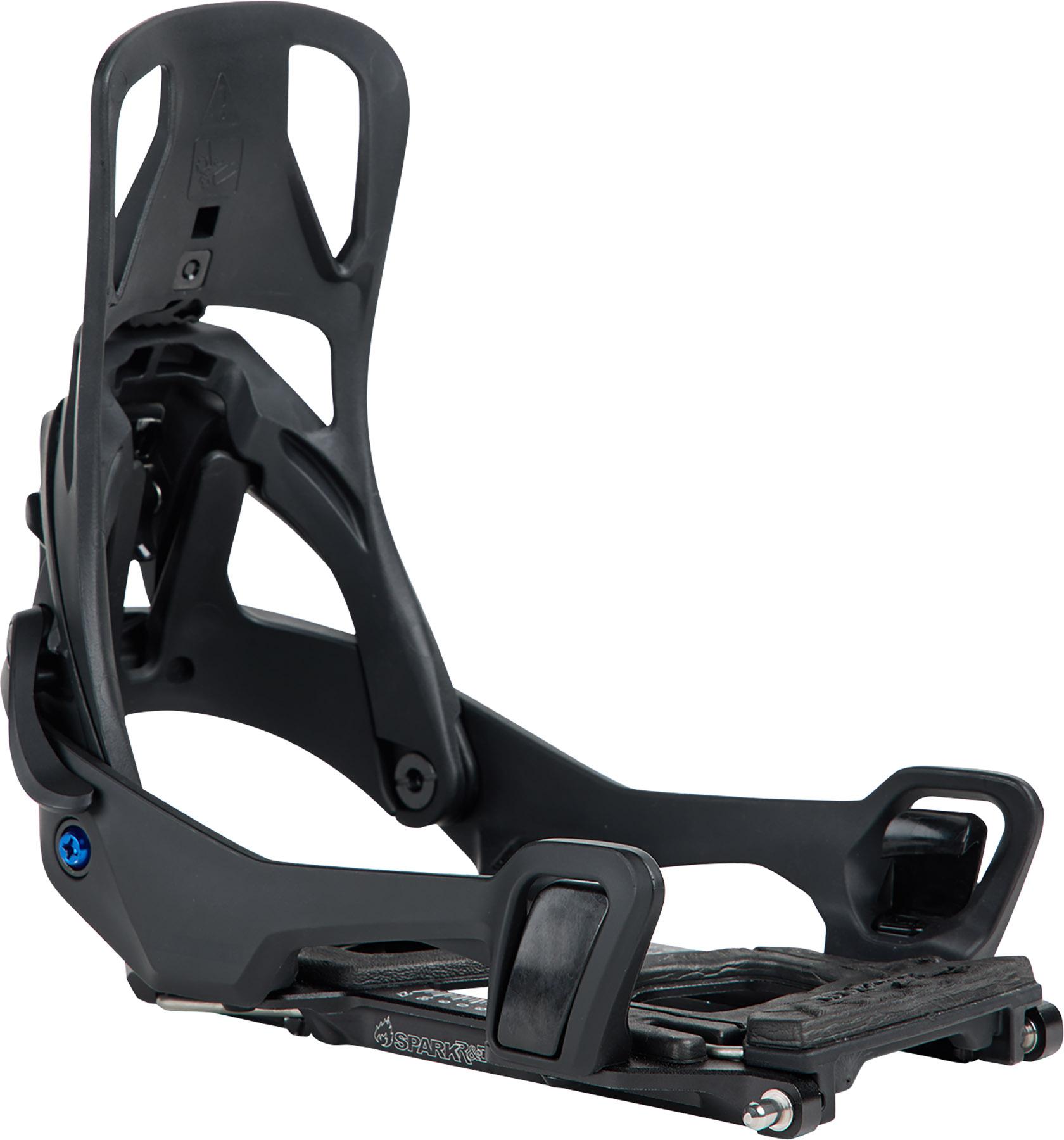 Product gallery image number 3 for product Step On Splitboard Bindings - Women's