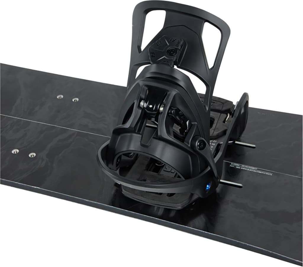 Product gallery image number 5 for product Step On Splitboard Bindings - Women's