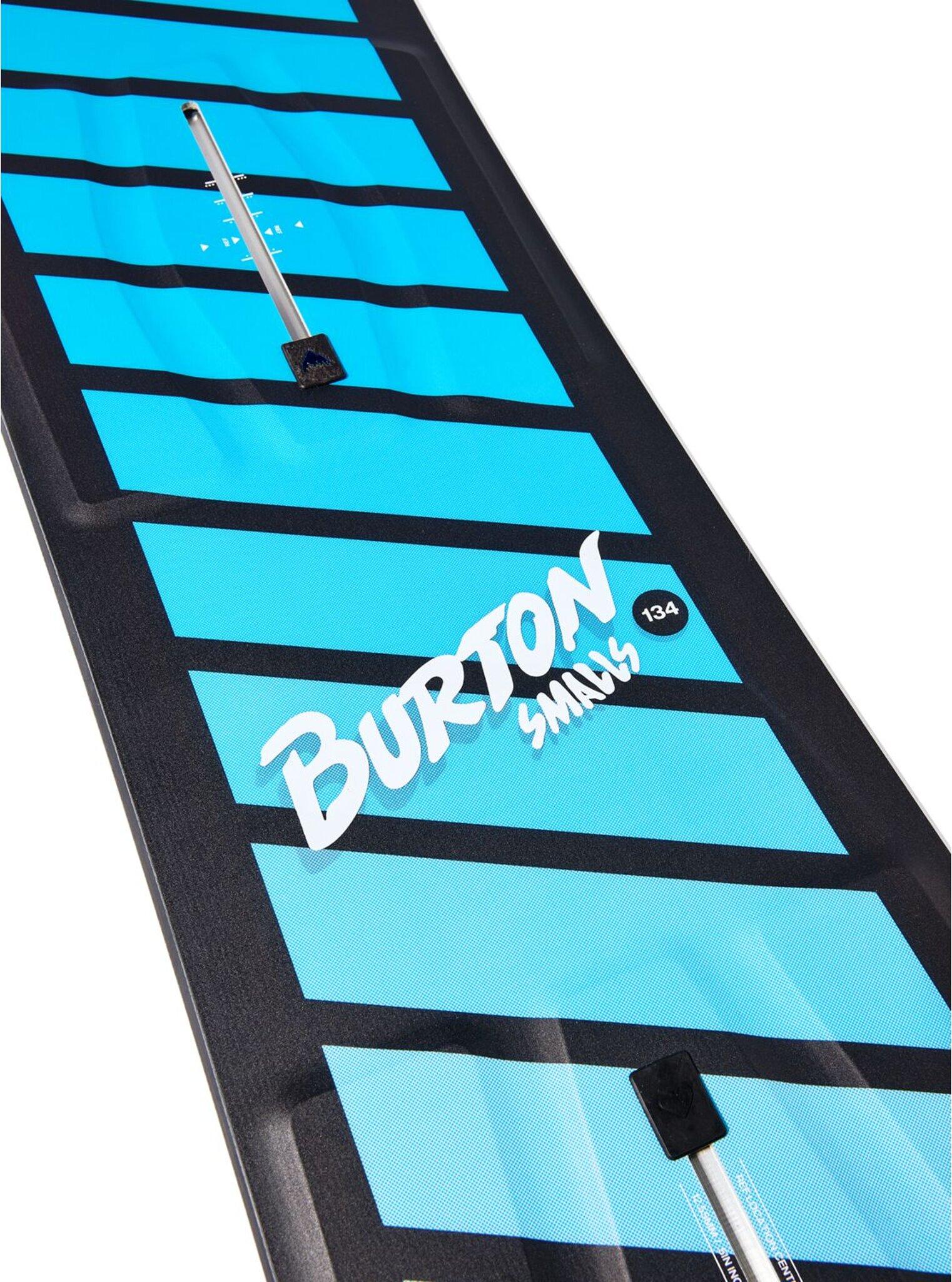 Product gallery image number 5 for product Smalls Snowboard - Youth