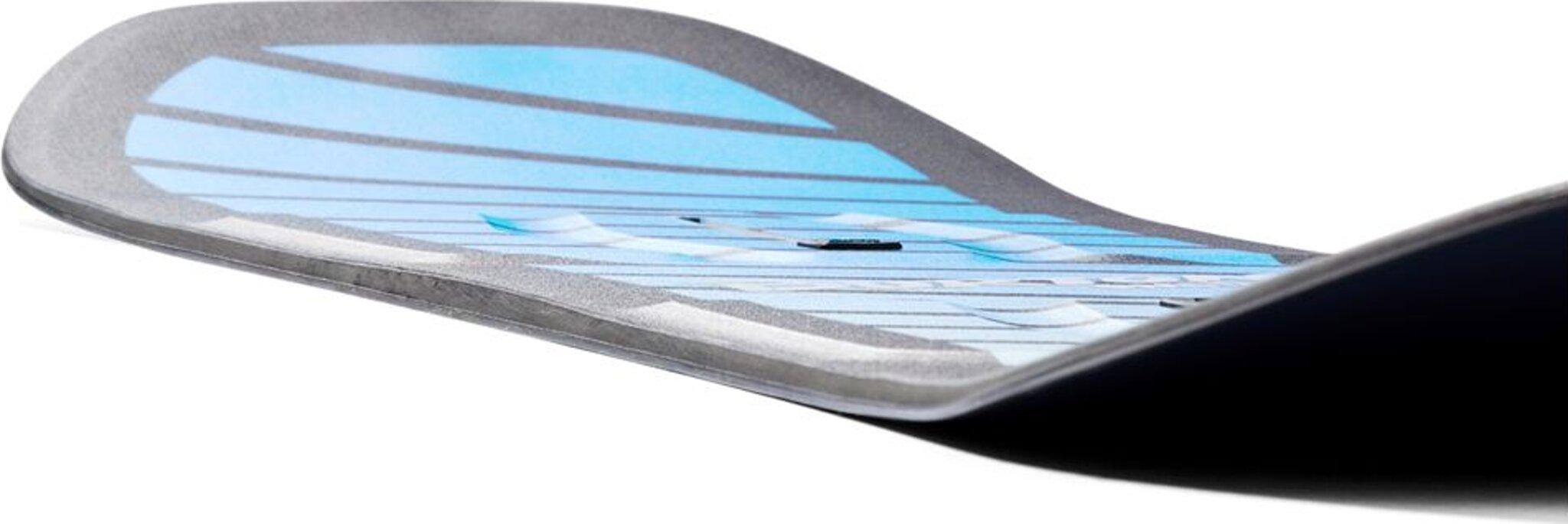 Product gallery image number 4 for product Smalls Snowboard - Youth